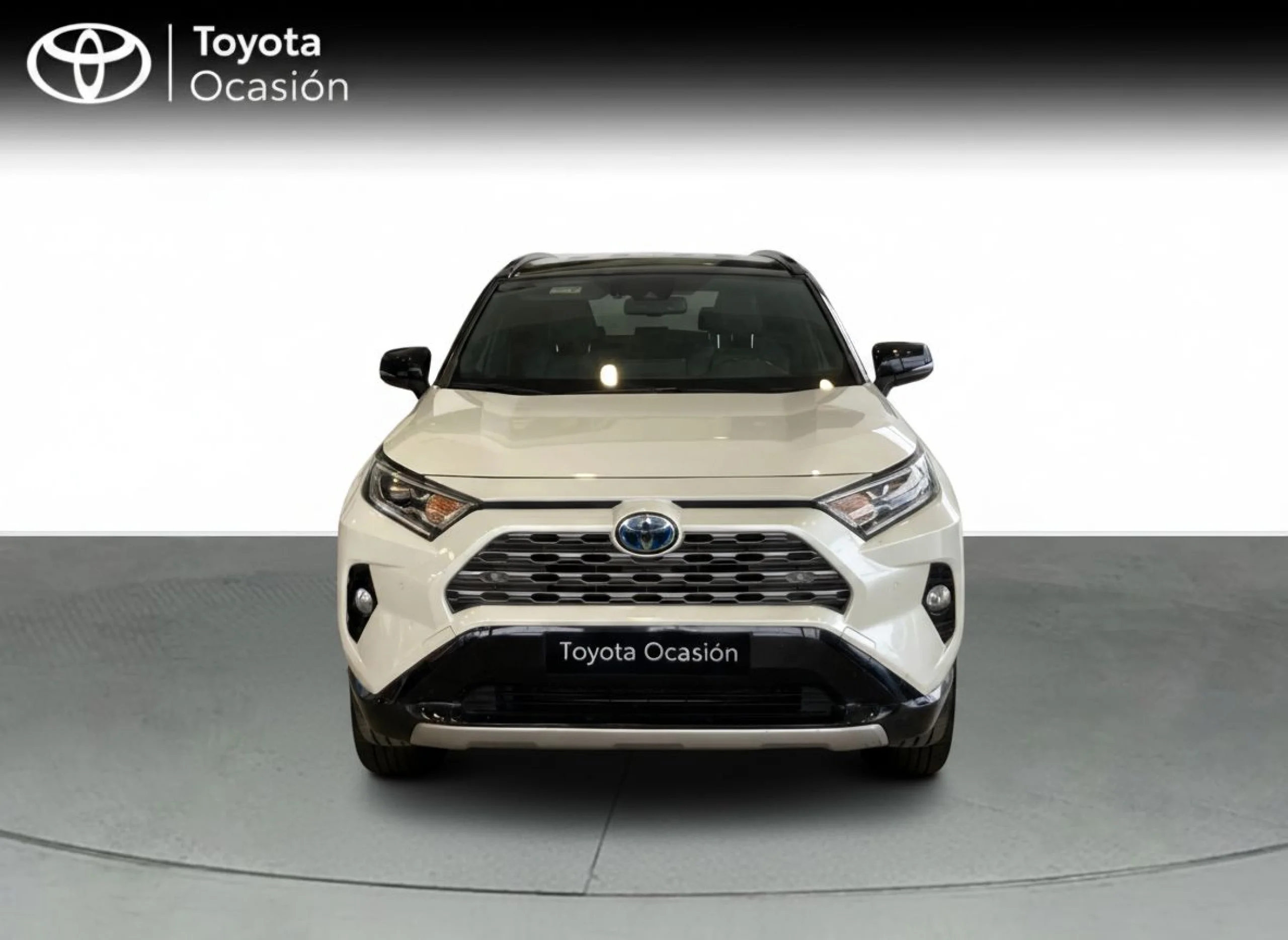 Toyota RAV 4 RAV4 220H Style - Foto 5