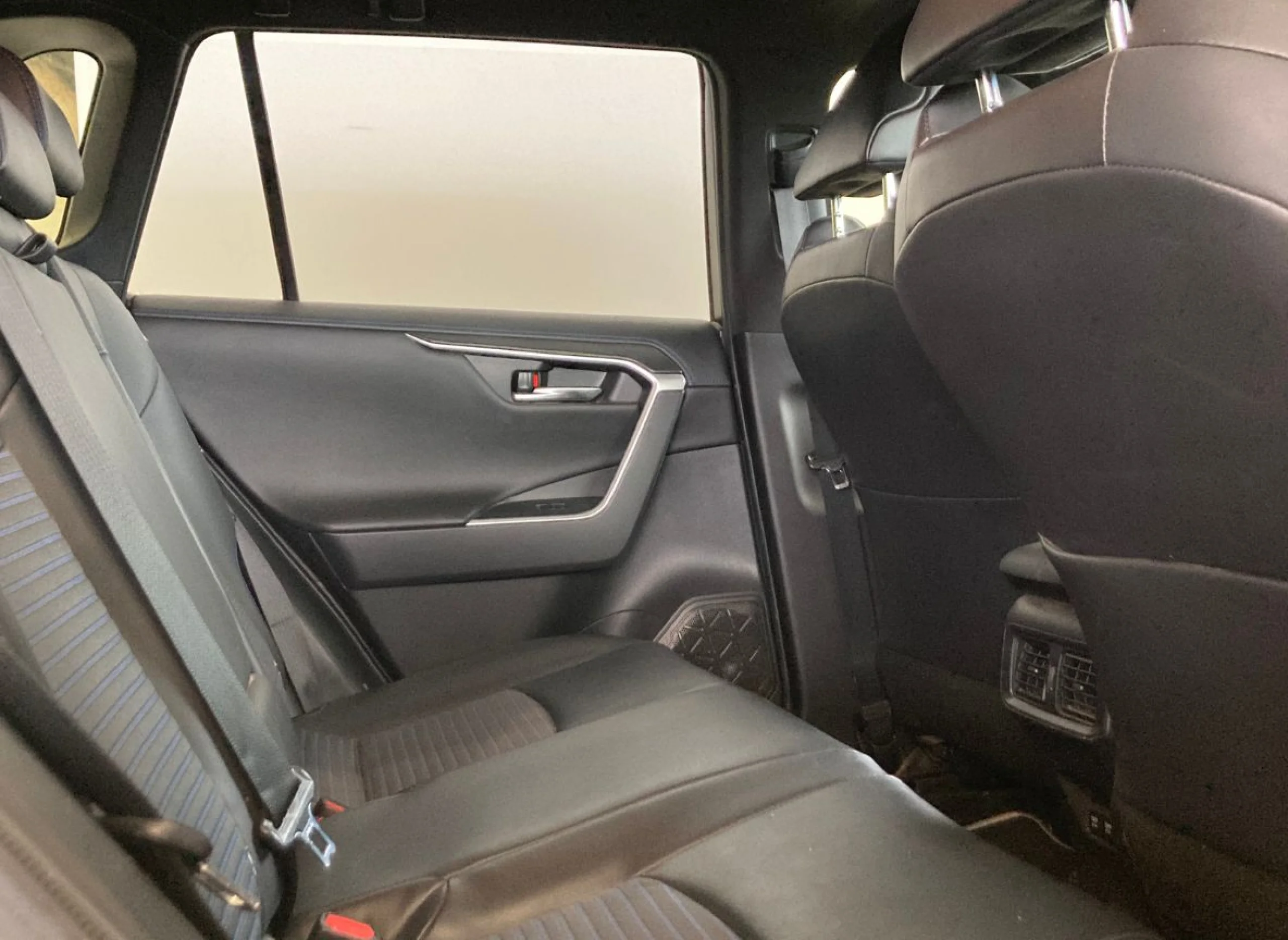Toyota RAV 4 RAV4 220H Style - Foto 7
