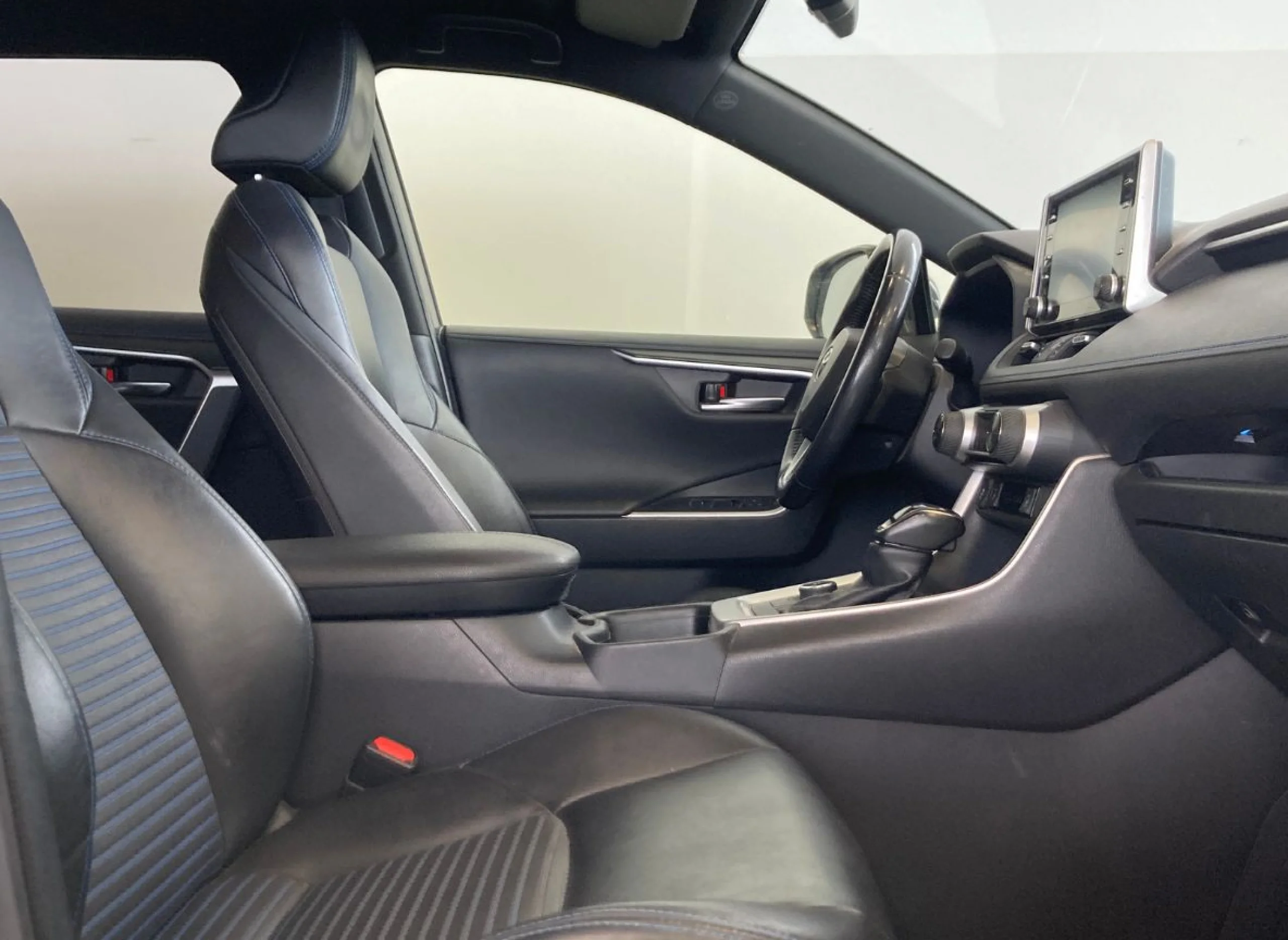 Toyota RAV 4 RAV4 220H Style - Foto 9