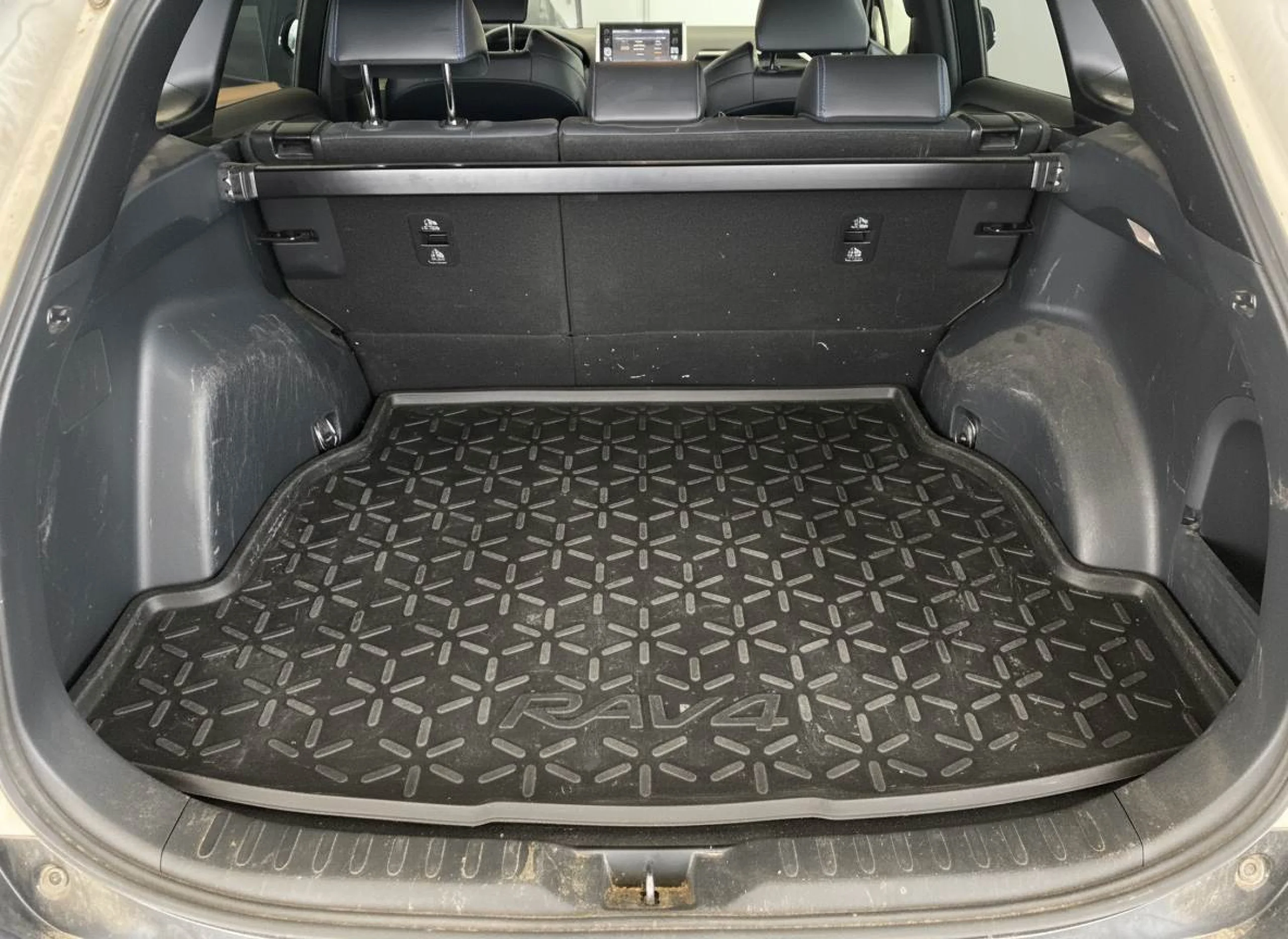 Toyota RAV 4 RAV4 220H Style - Foto 11