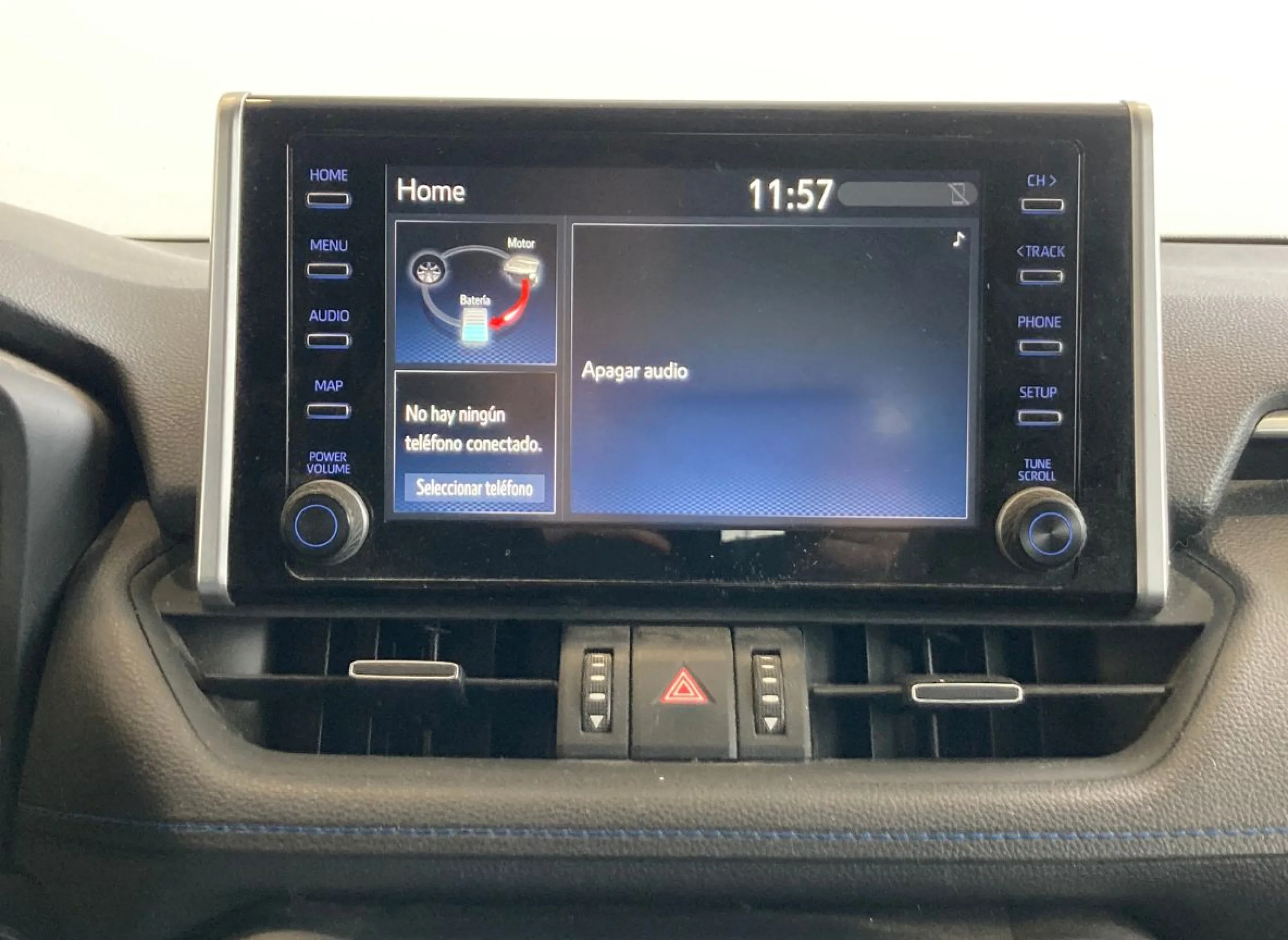 Toyota RAV 4 RAV4 220H Style - Foto 13