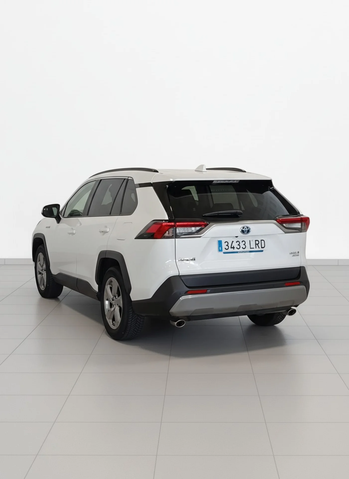 Toyota RAV 4 RAV4 220H AWD-i Advance - Foto 2