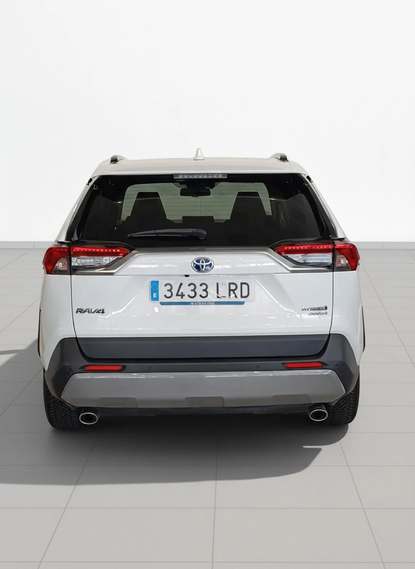 Toyota RAV 4 RAV4 220H AWD-i Advance - Foto 3