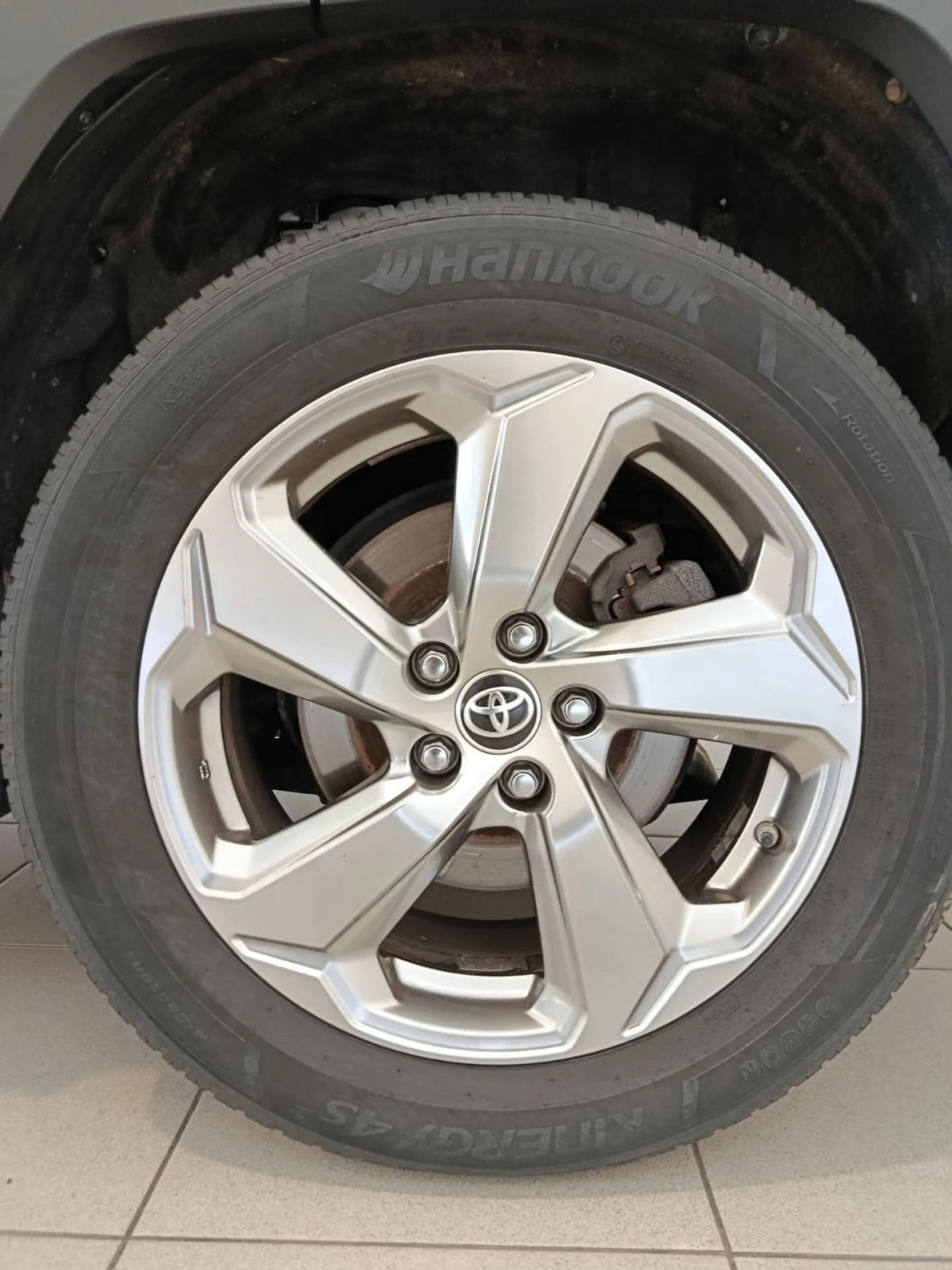 Toyota RAV 4 RAV4 220H AWD-i Advance - Foto 4