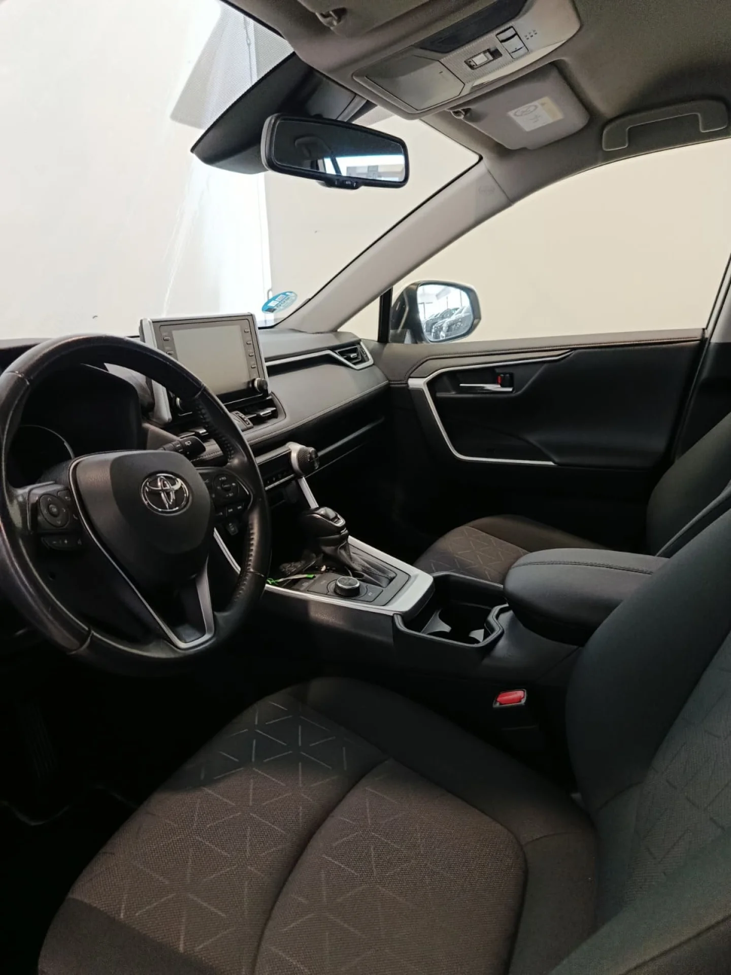 Toyota RAV 4 RAV4 220H AWD-i Advance - Foto 7