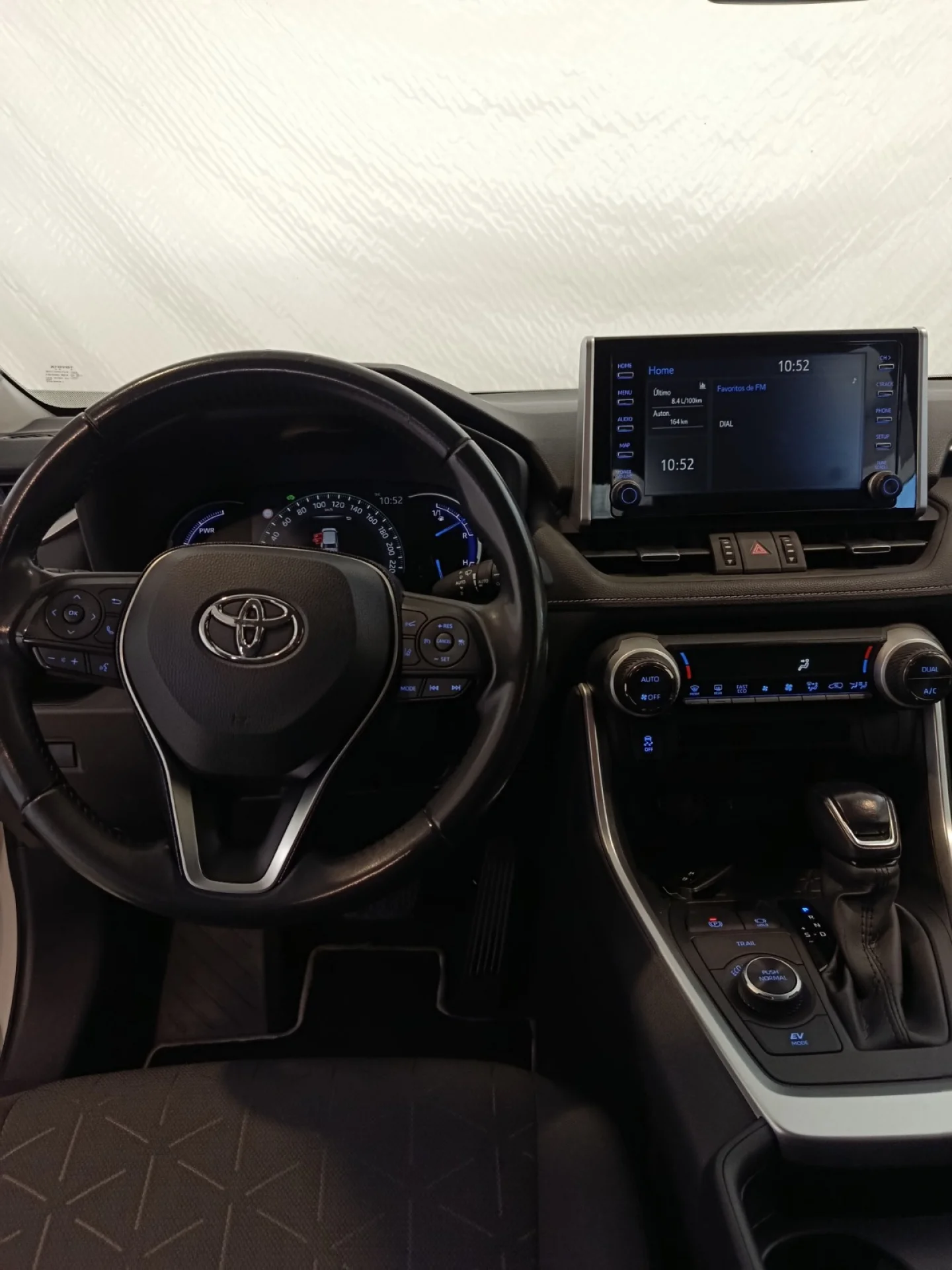 Toyota RAV 4 RAV4 220H AWD-i Advance - Foto 9