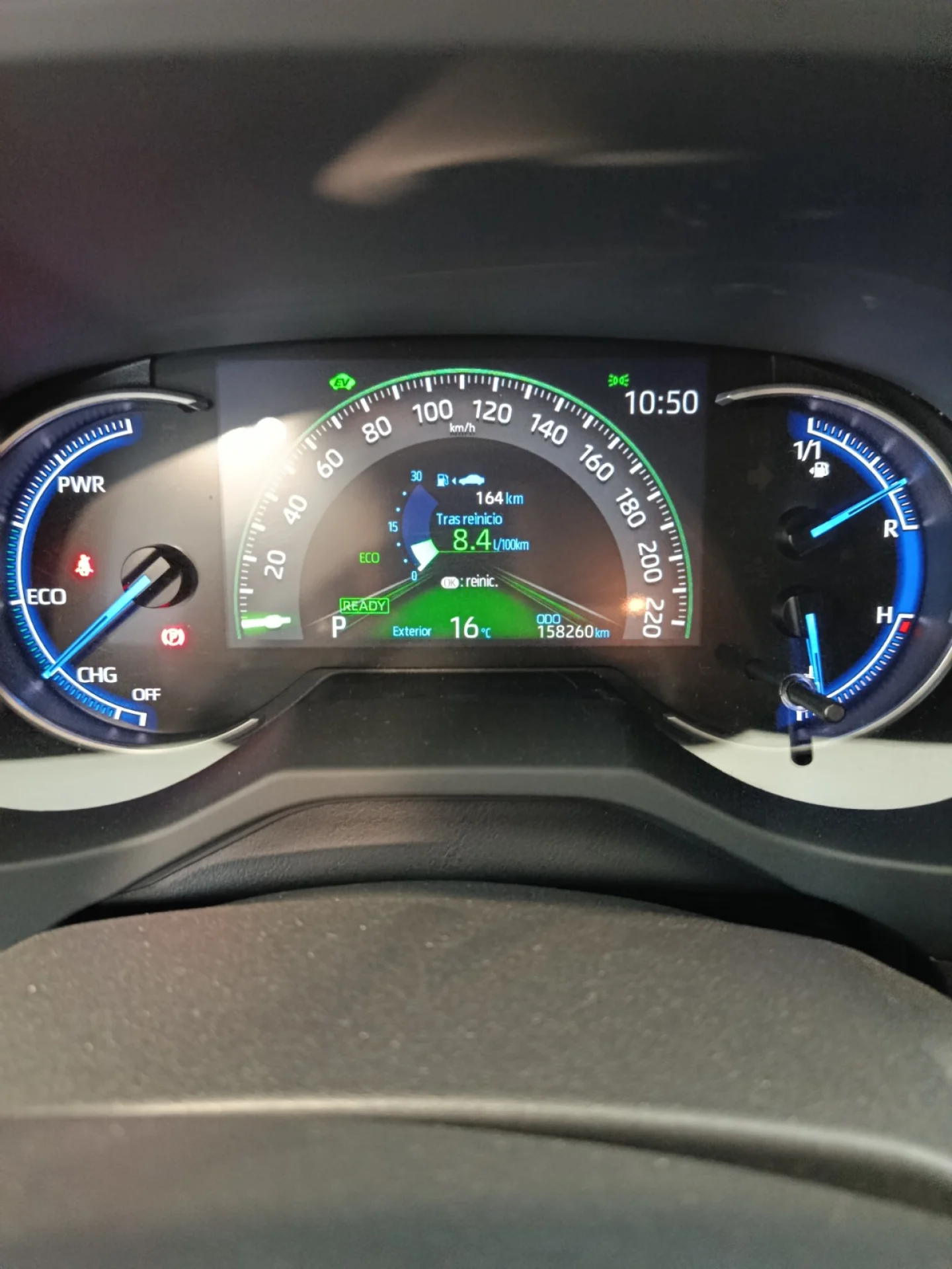 Toyota RAV 4 RAV4 220H AWD-i Advance - Foto 10