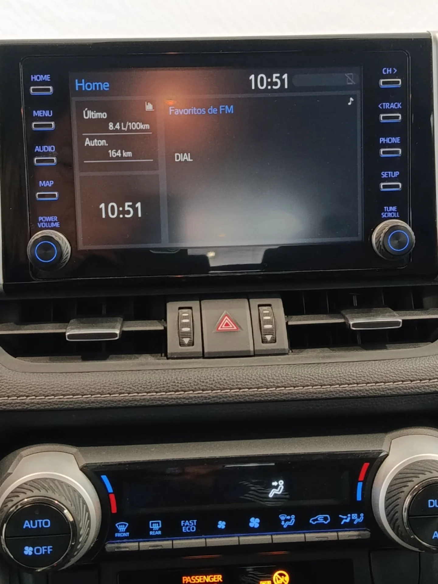 Toyota RAV 4 RAV4 220H AWD-i Advance - Foto 11