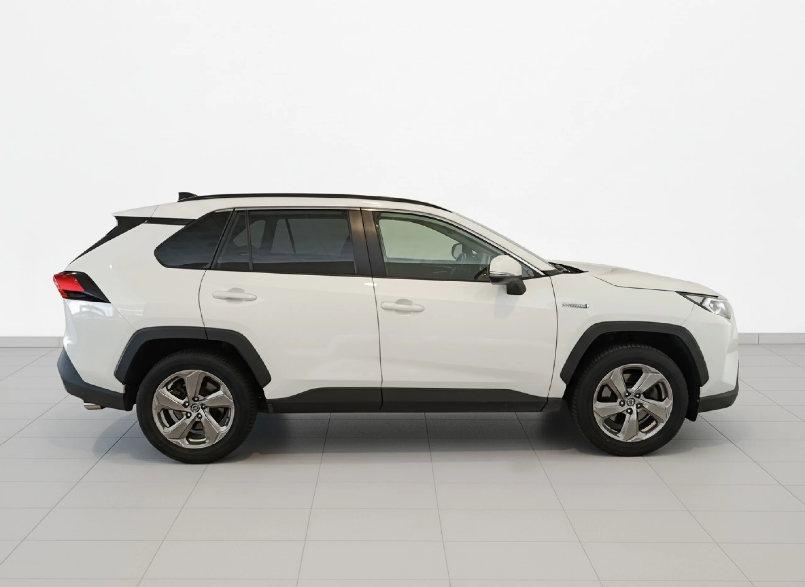 Toyota RAV 4 RAV4 220H AWD-i Advance - Foto 12