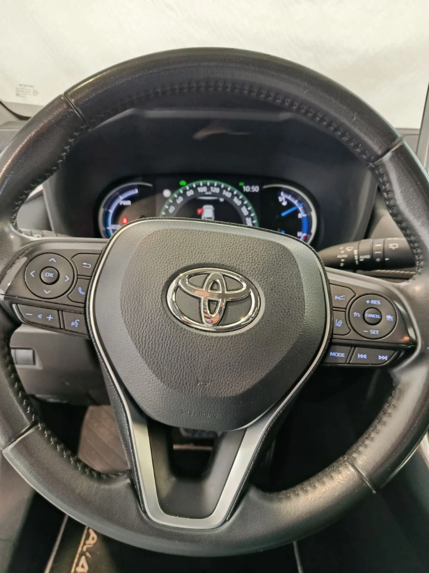 Toyota RAV 4 RAV4 220H AWD-i Advance - Foto 13