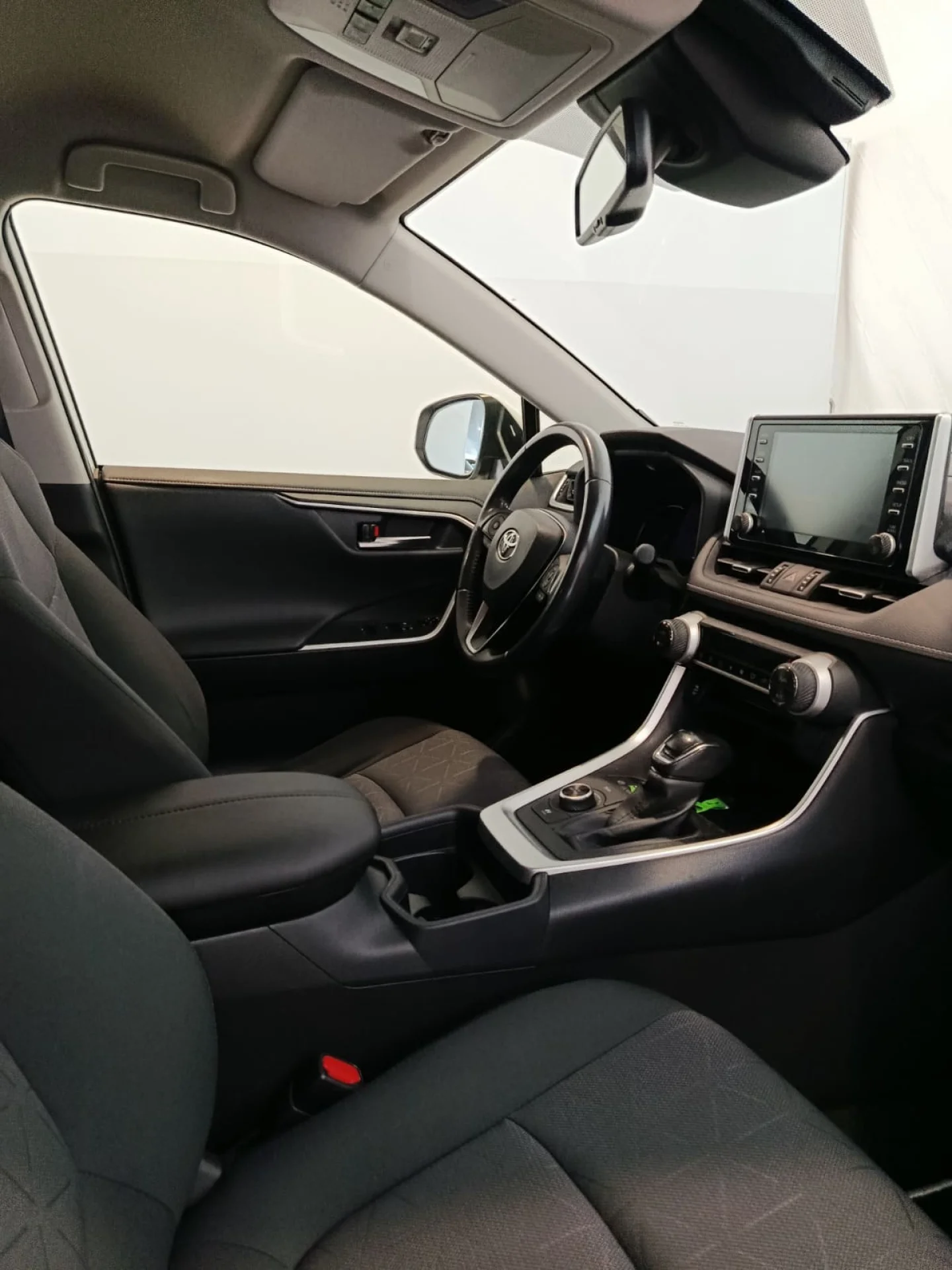 Toyota RAV 4 RAV4 220H AWD-i Advance - Foto 14