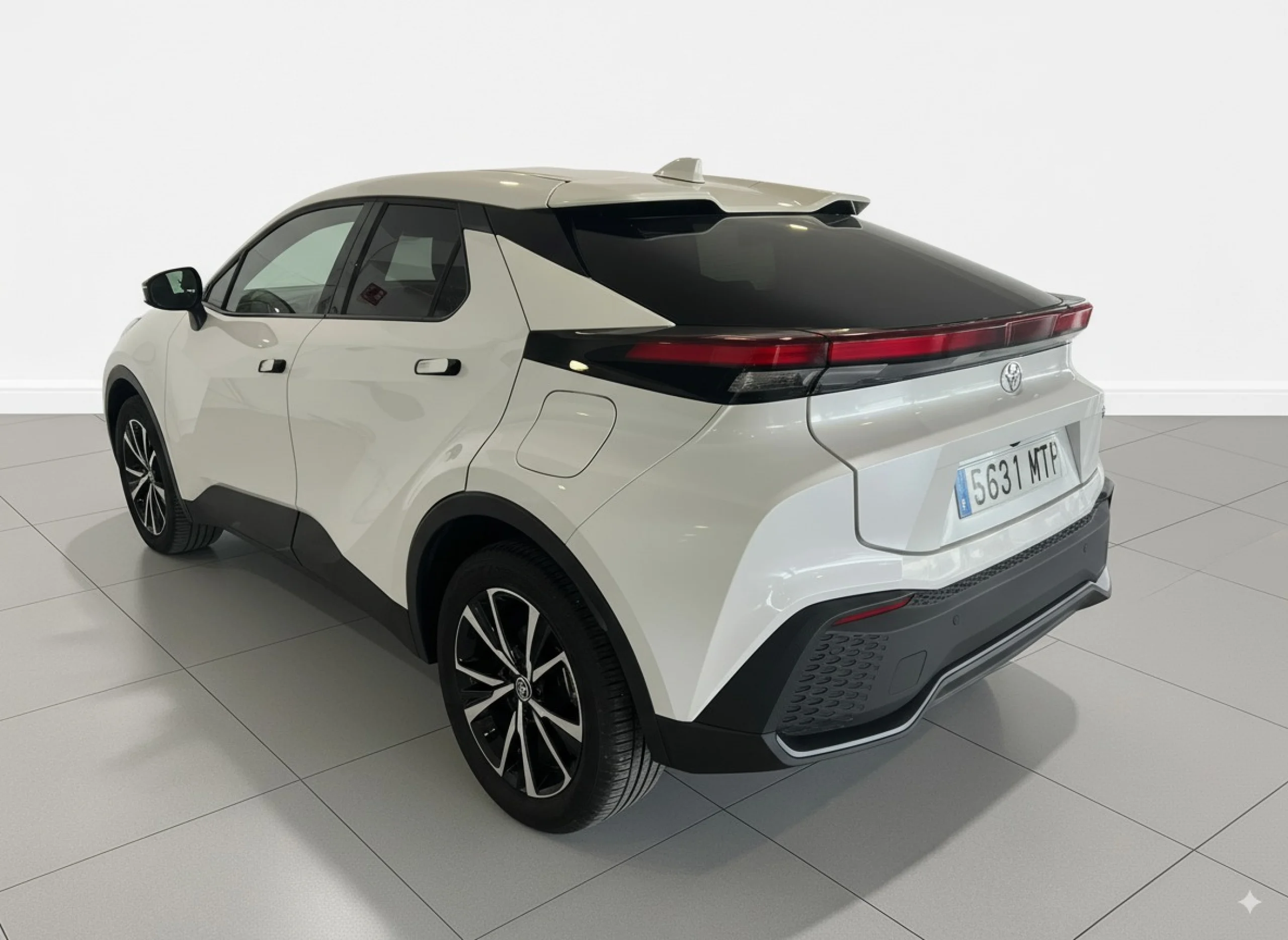 Toyota C-HR 220PHEV Advance - Foto 2