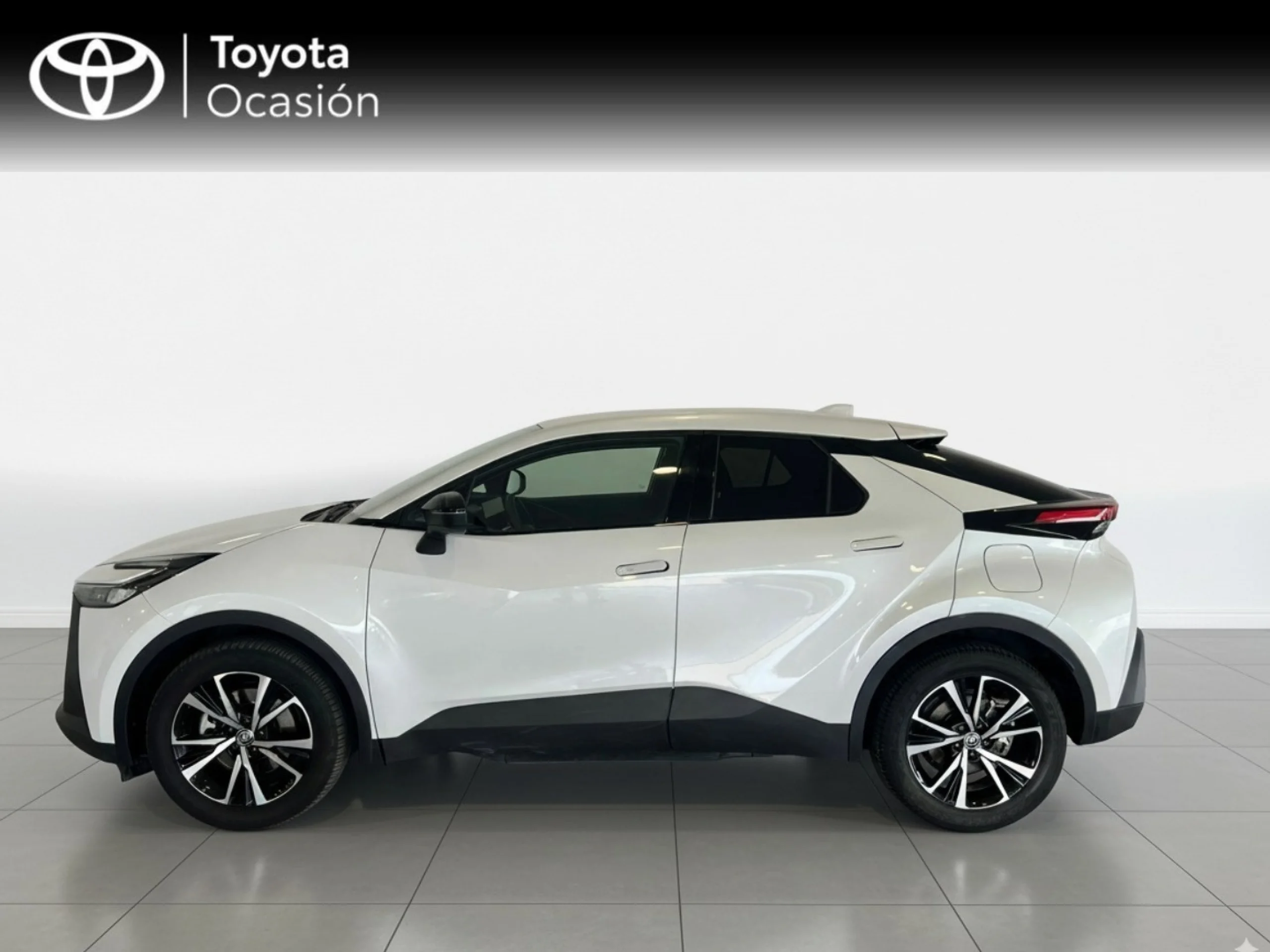 Toyota C-HR 220PHEV Advance - Foto 3