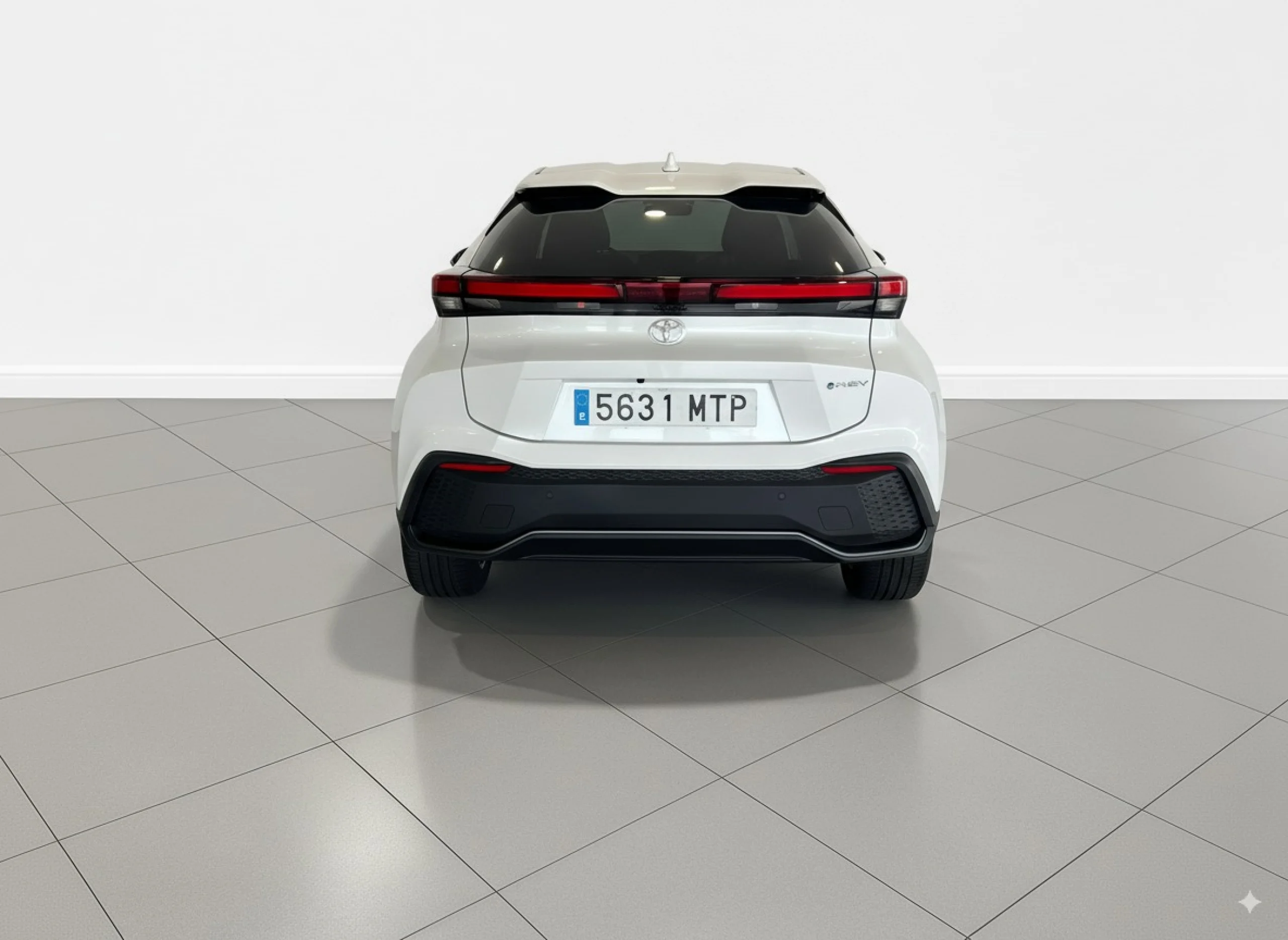 Toyota C-HR 220PHEV Advance - Foto 4