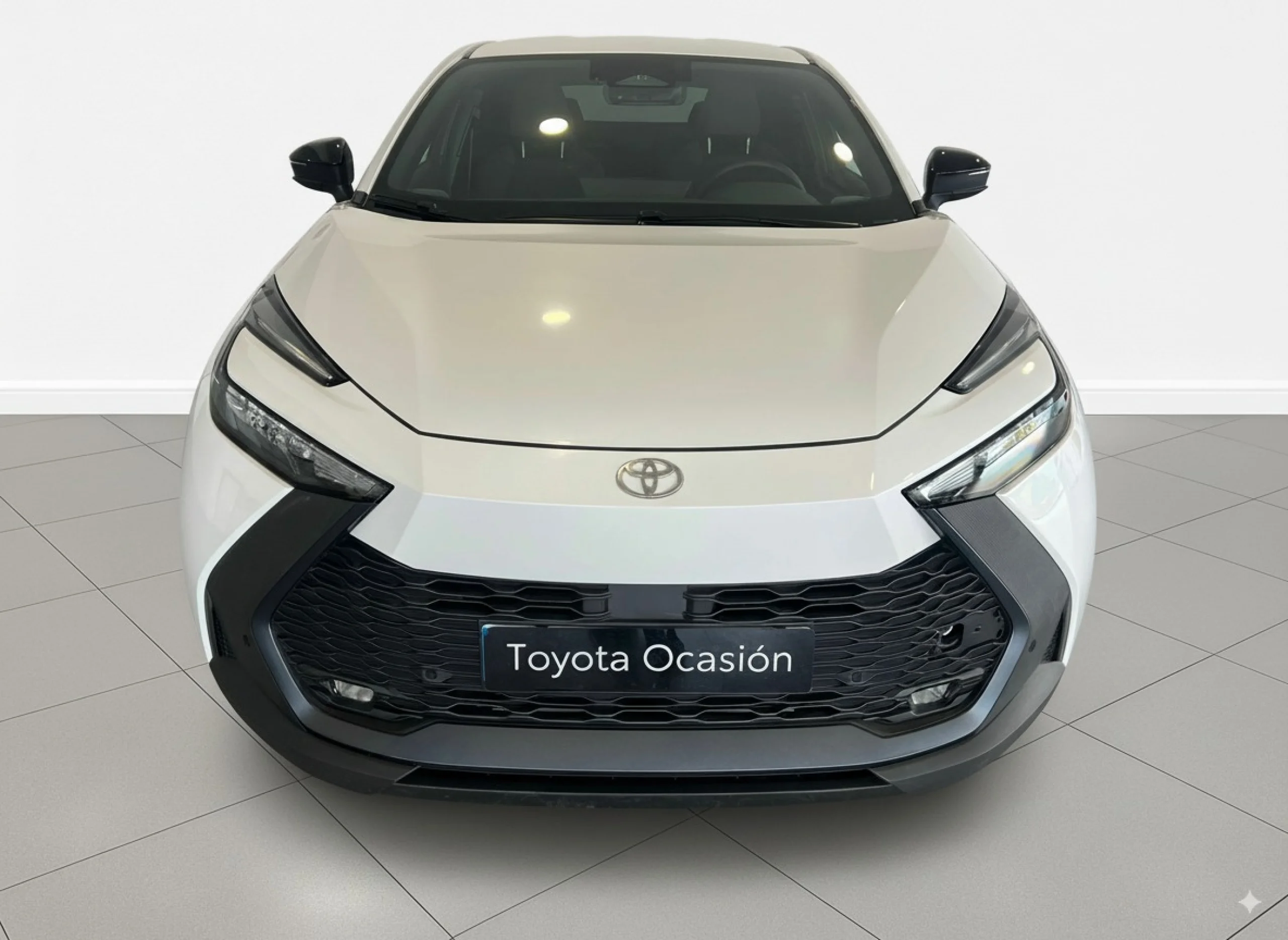 Toyota C-HR 220PHEV Advance - Foto 5