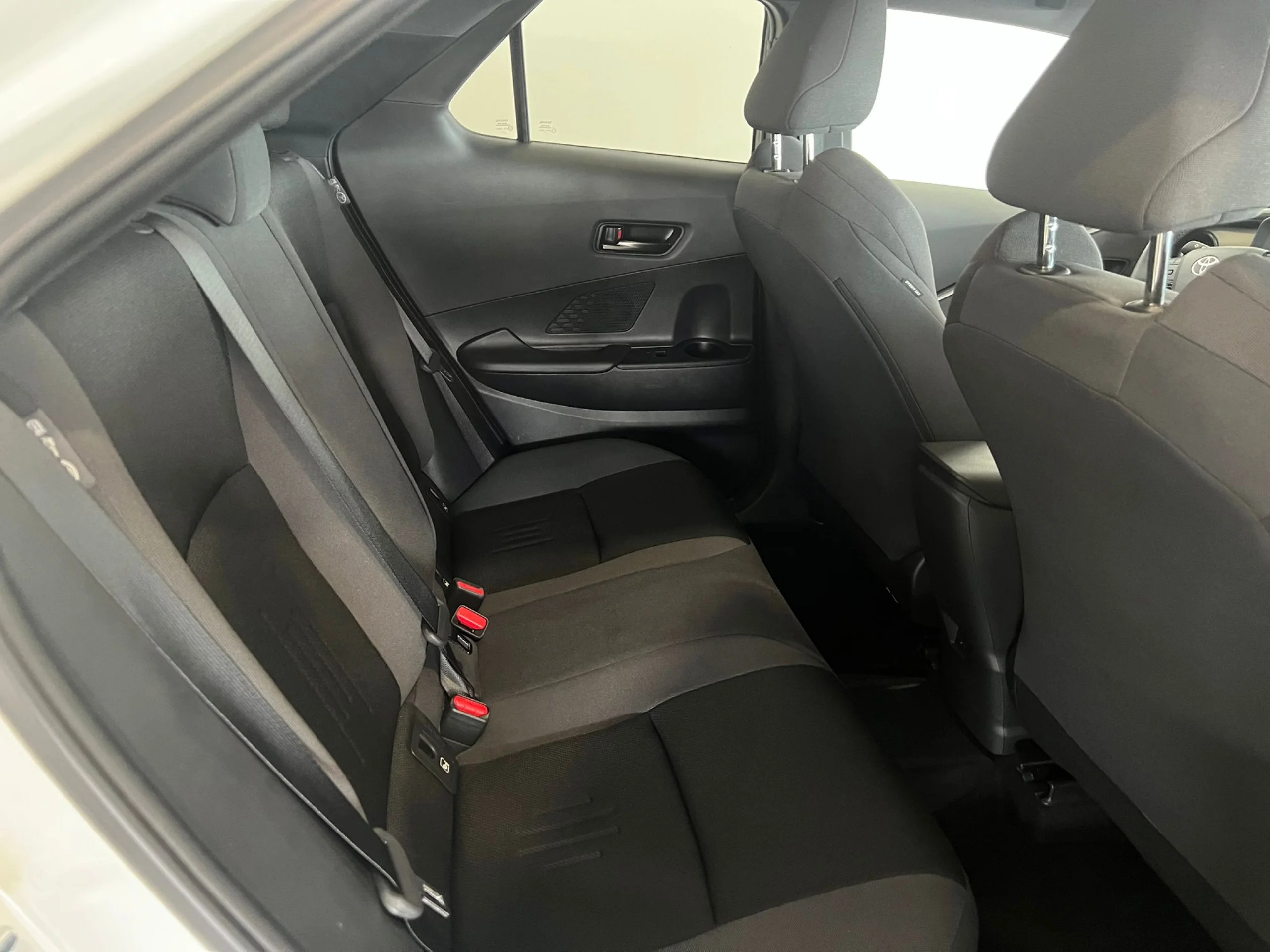 Toyota C-HR 220PHEV Advance - Foto 9