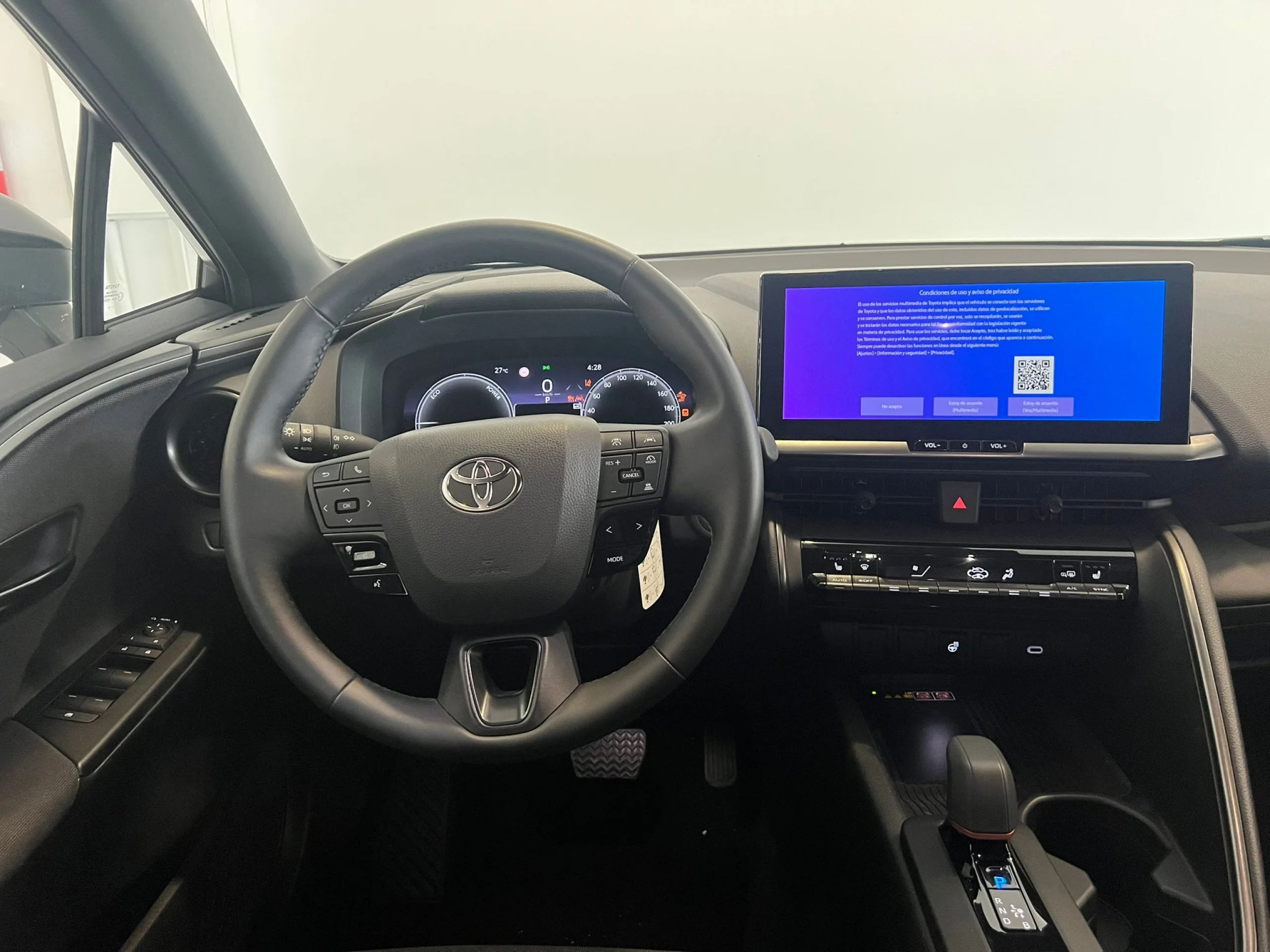 Toyota C-HR 220PHEV Advance - Foto 11