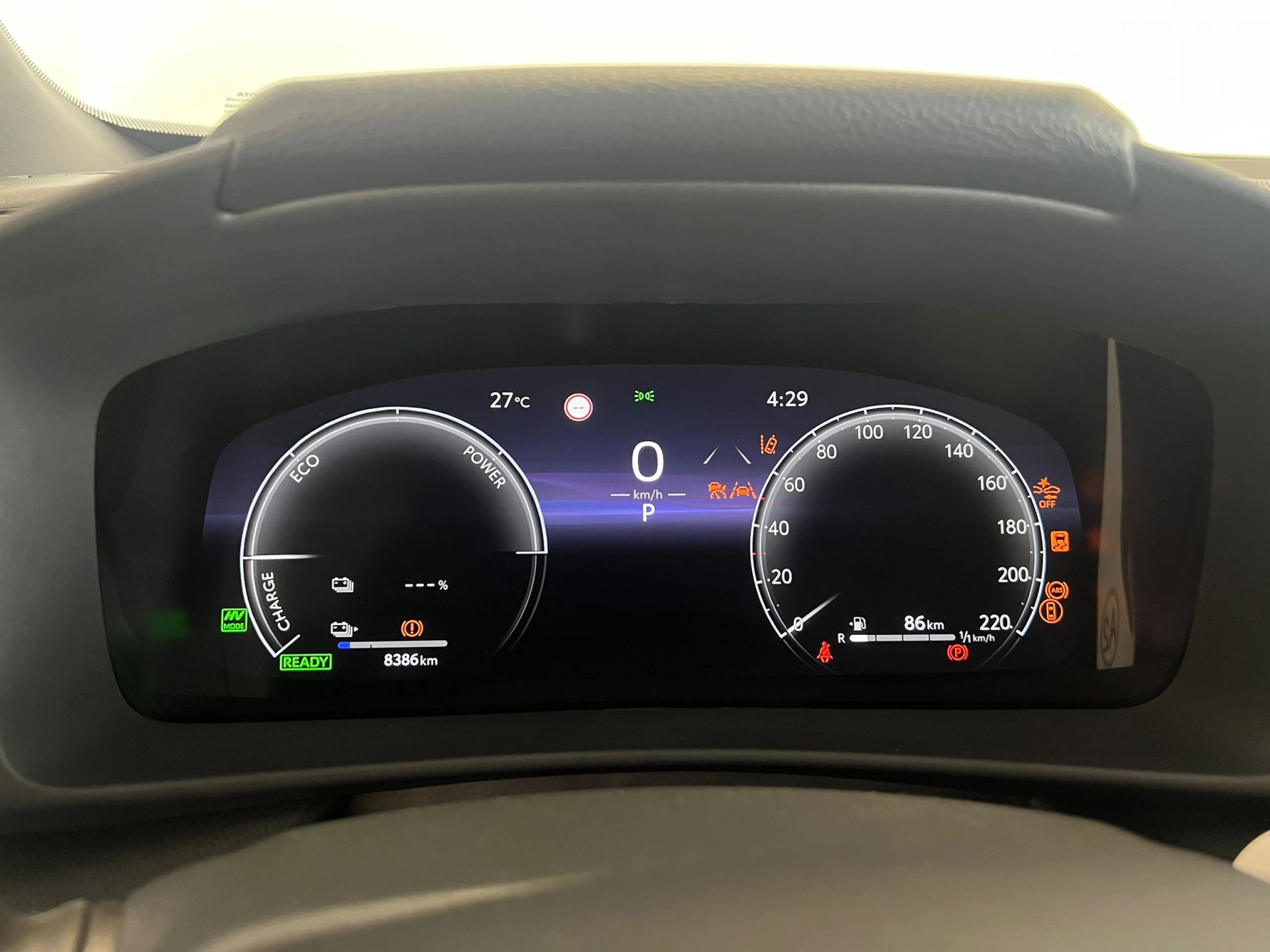 Toyota C-HR 220PHEV Advance - Foto 12