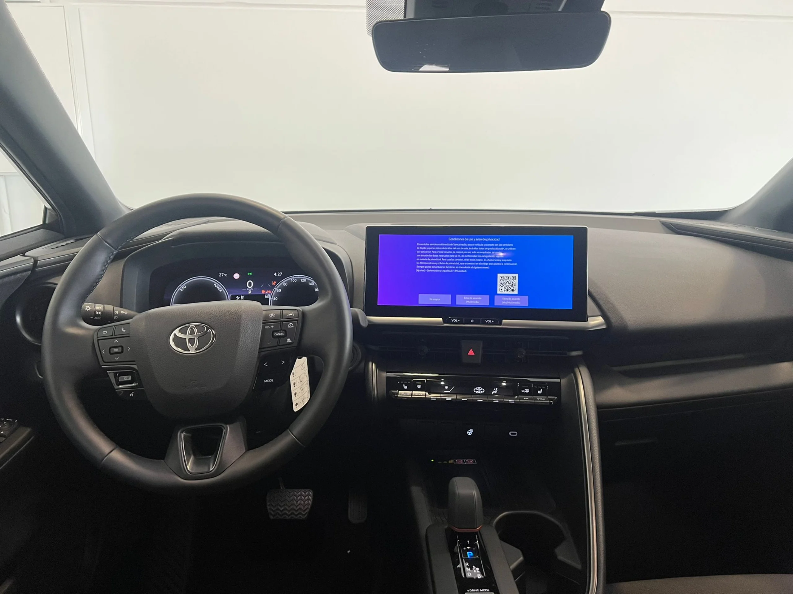 Toyota C-HR 220PHEV Advance - Foto 13