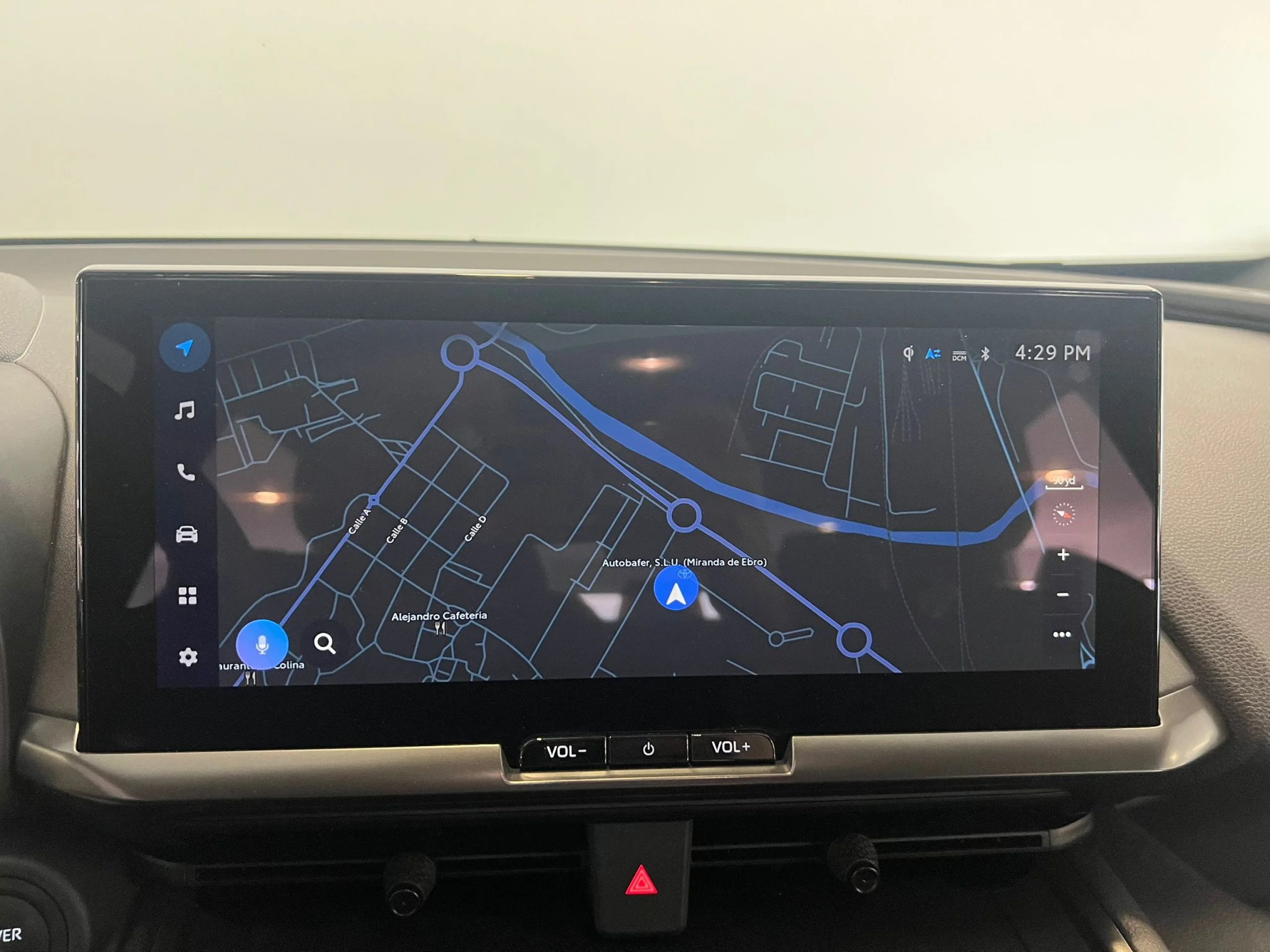 Toyota C-HR 220PHEV Advance - Foto 14