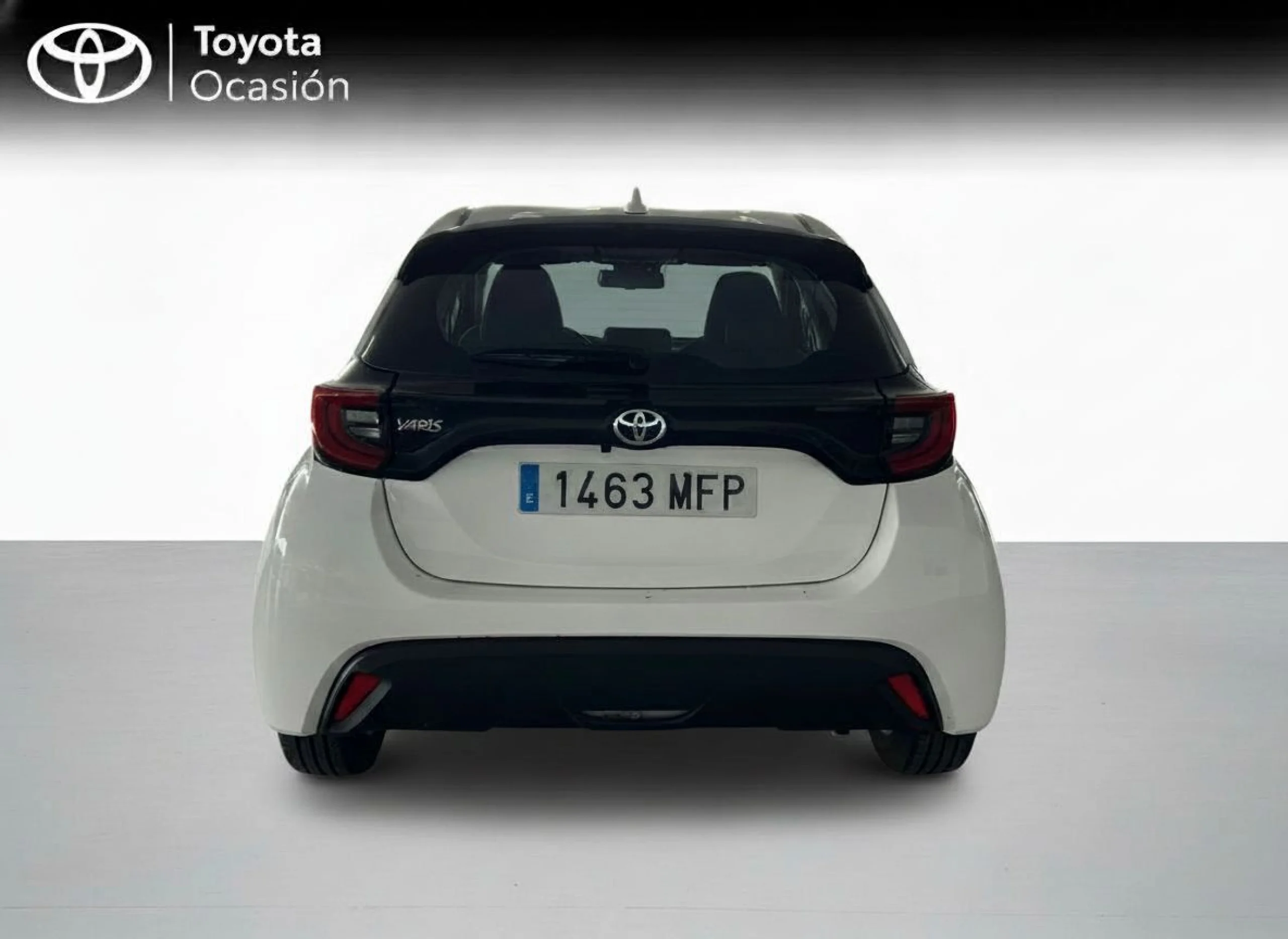 Toyota Yaris 125 S-Edition - Foto 5