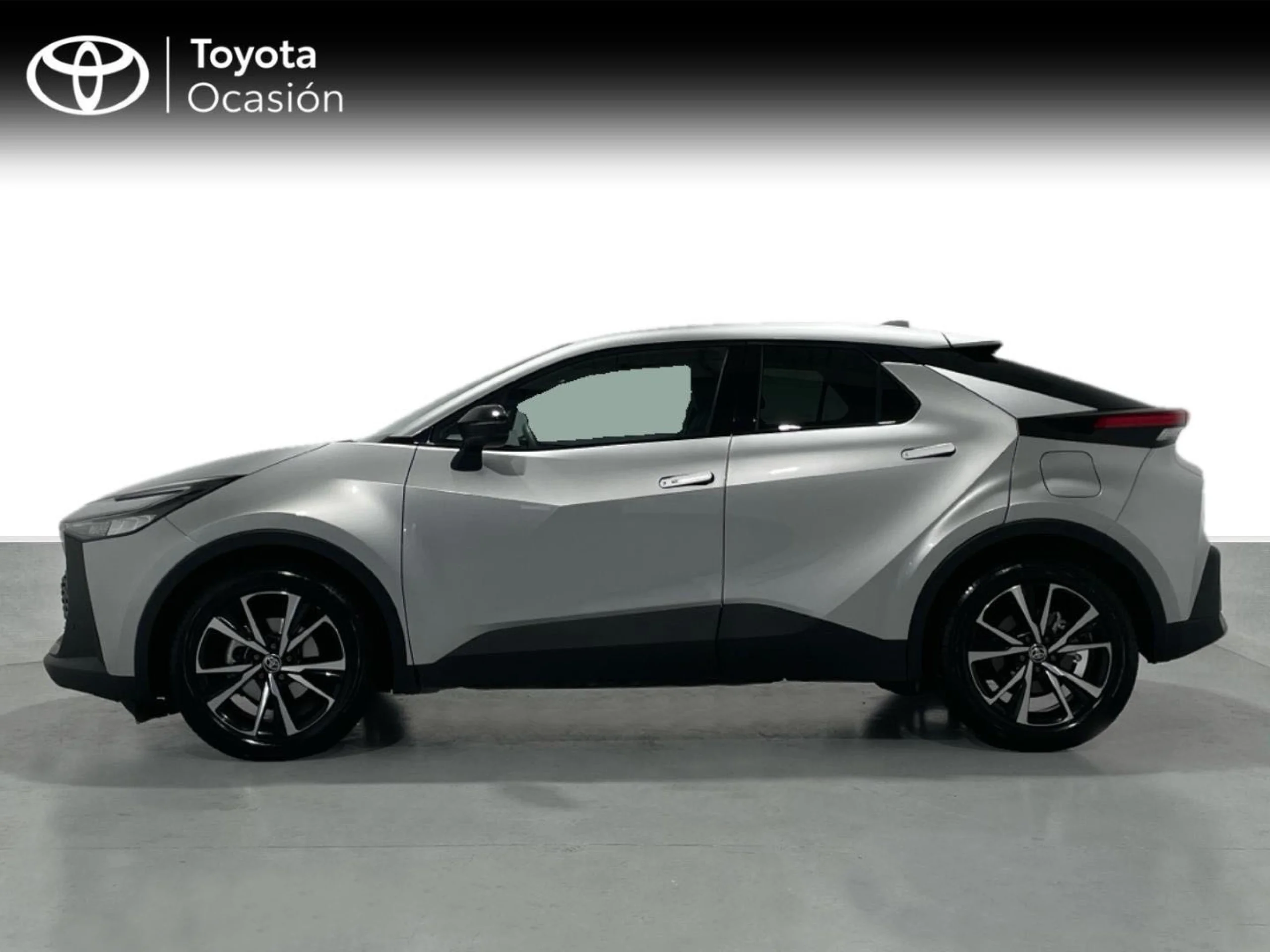 Toyota C-HR CHR Advance 140H - Foto 5