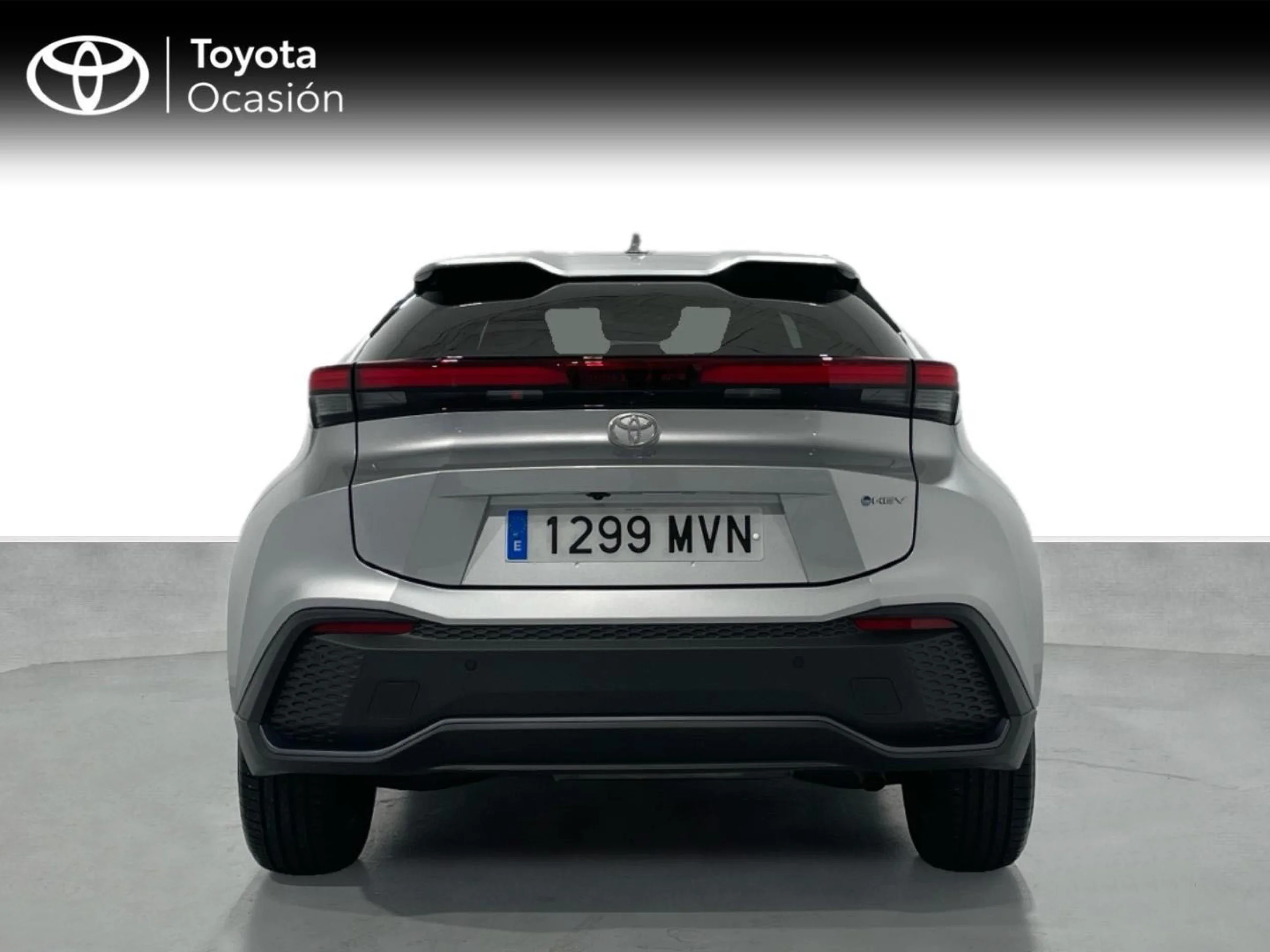 Toyota C-HR CHR Advance 140H - Foto 6