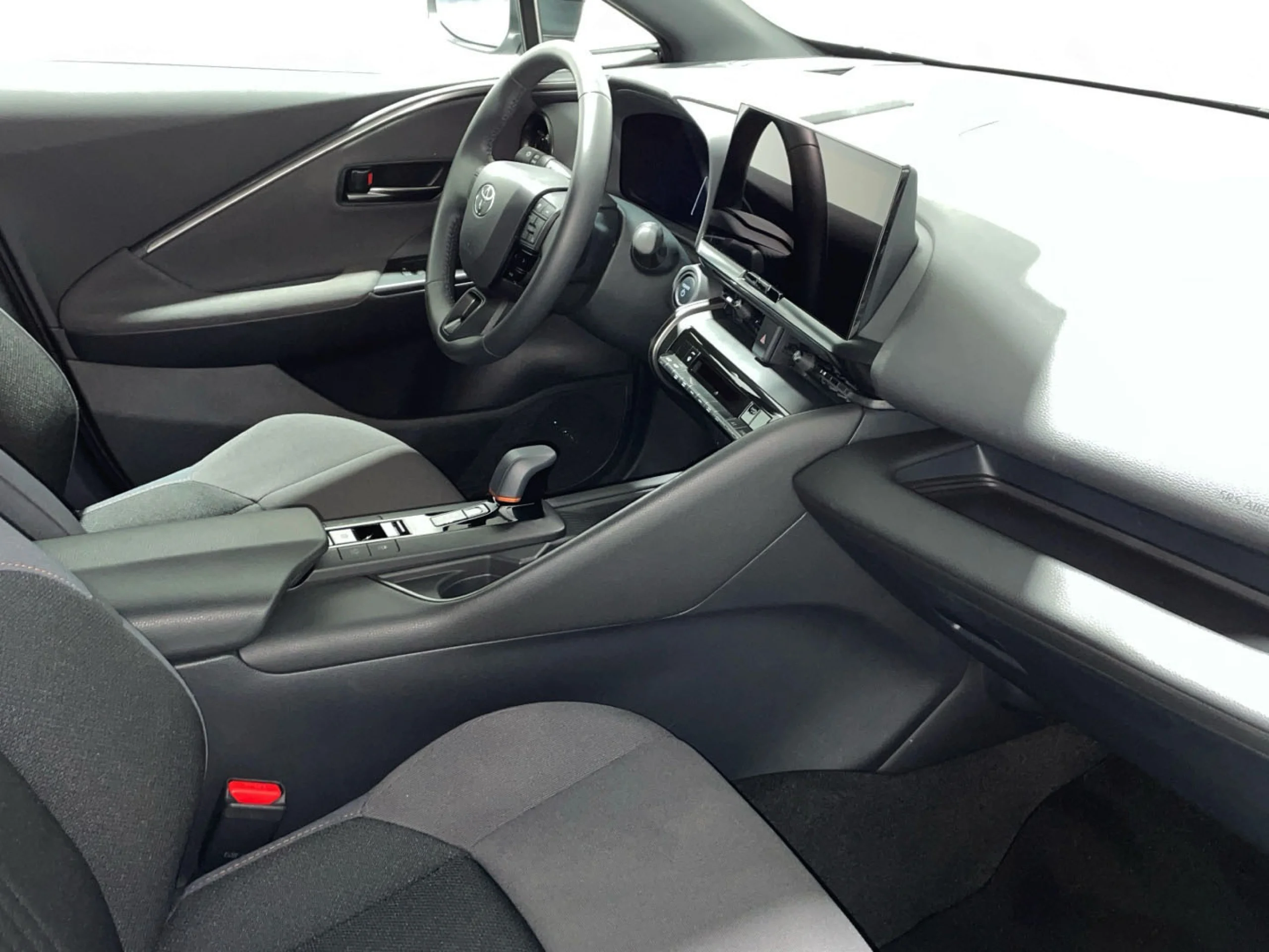 Toyota C-HR CHR Advance 140H - Foto 8