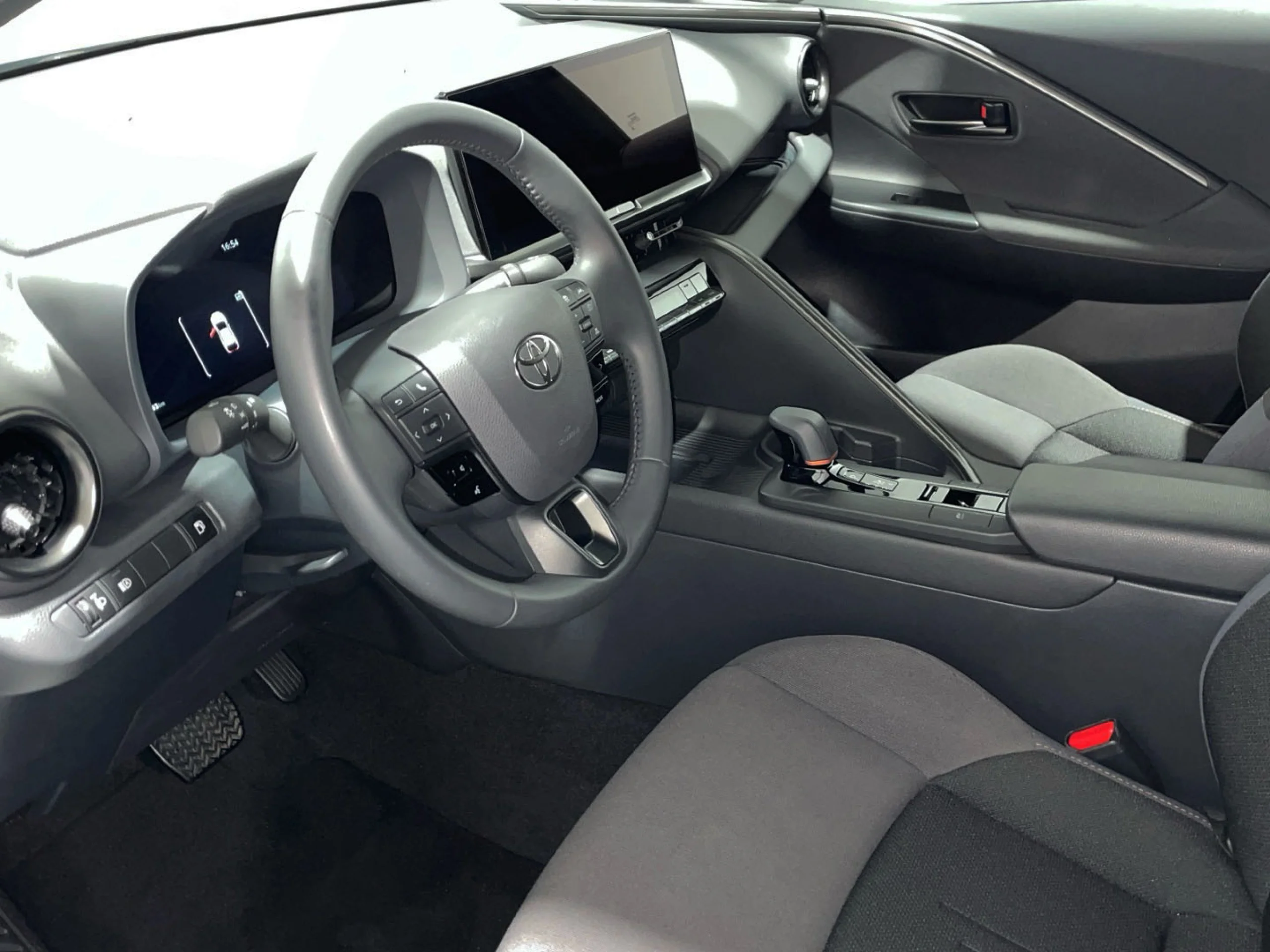 Toyota C-HR CHR Advance 140H - Foto 9
