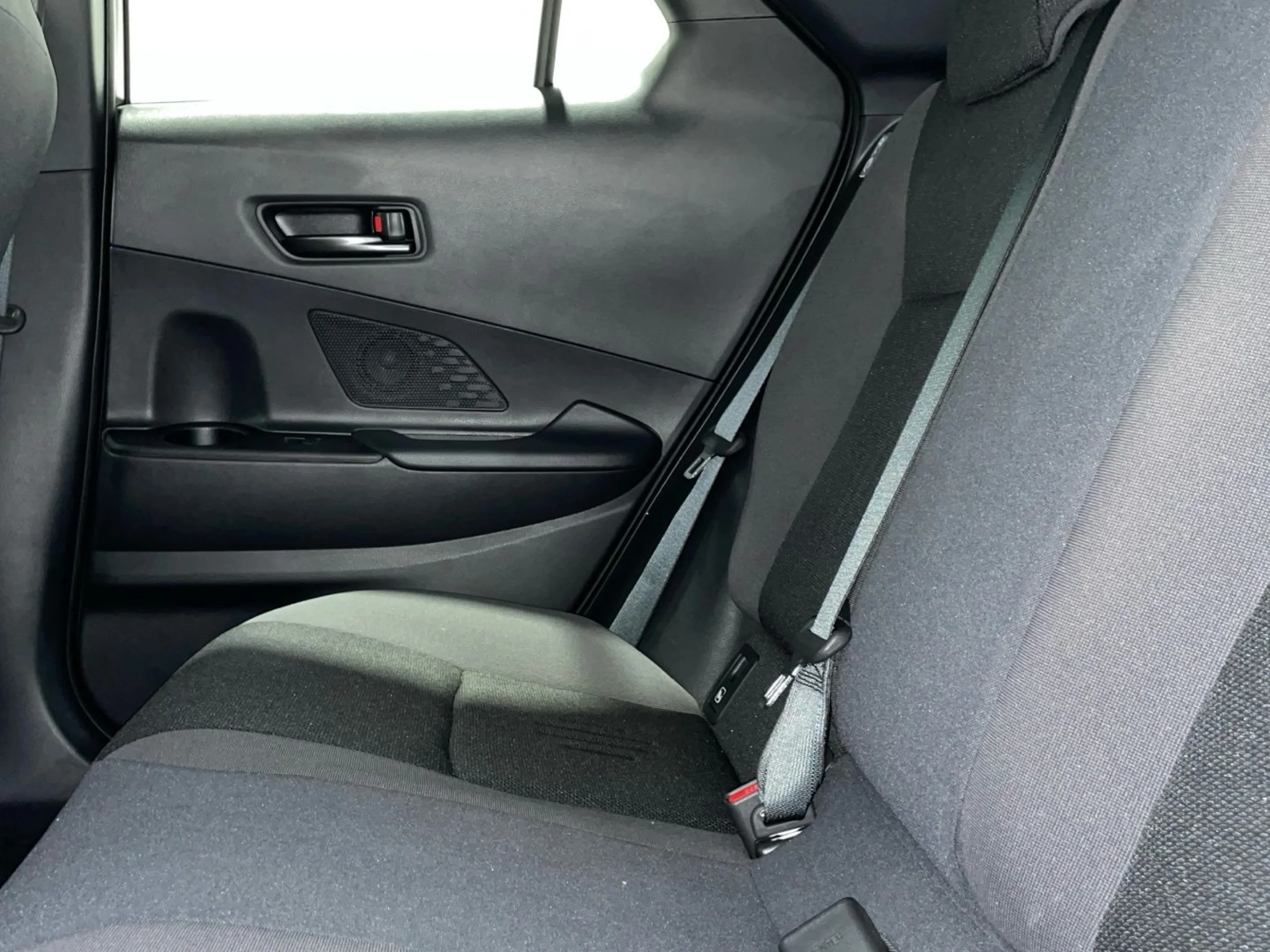 Toyota C-HR CHR Advance 140H - Foto 12