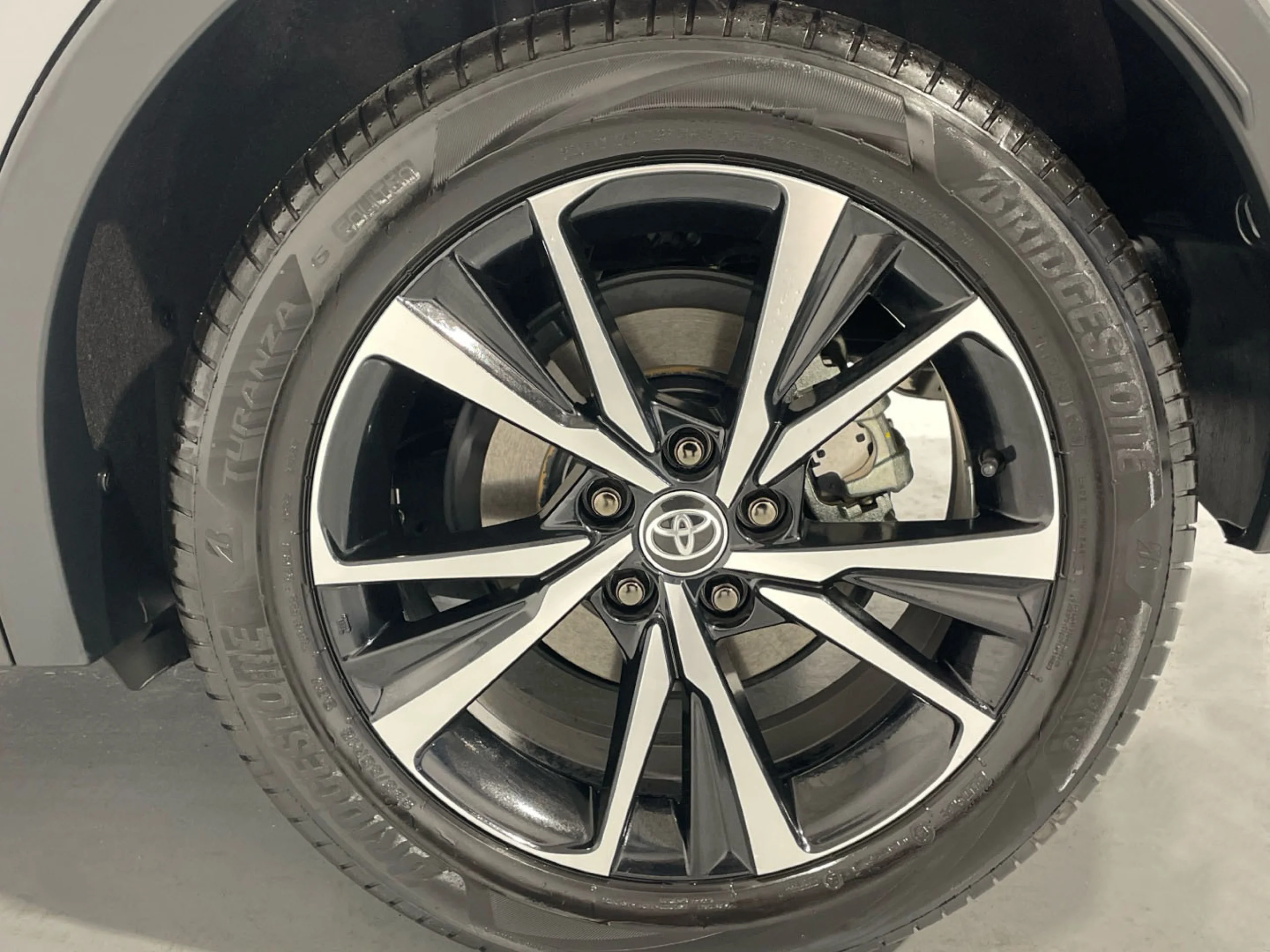 Toyota C-HR CHR Advance 140H - Foto 16