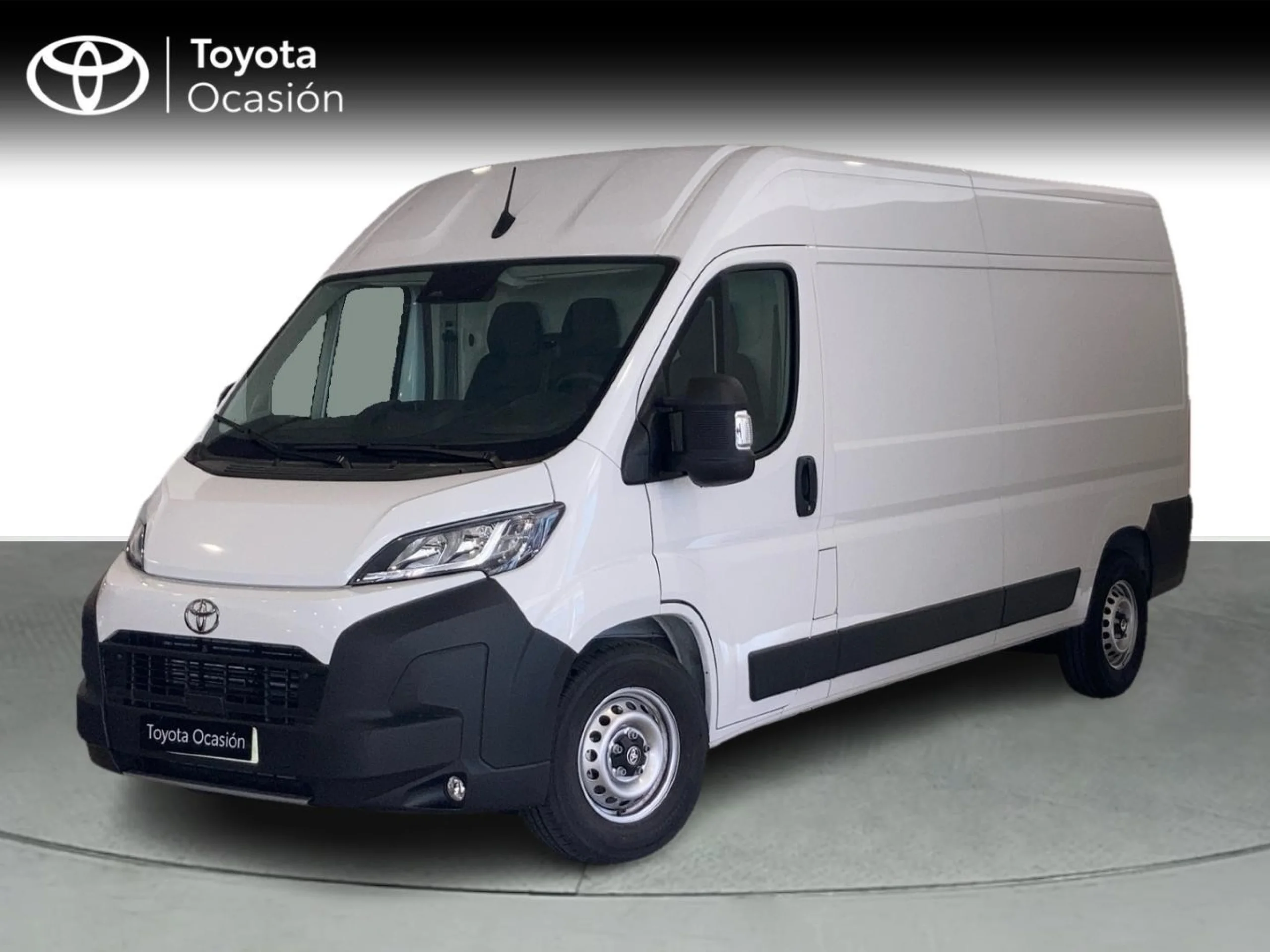 Toyota Proace Max VAN 2.2D 103 kW (140CV) L3H2 GX - Foto 1