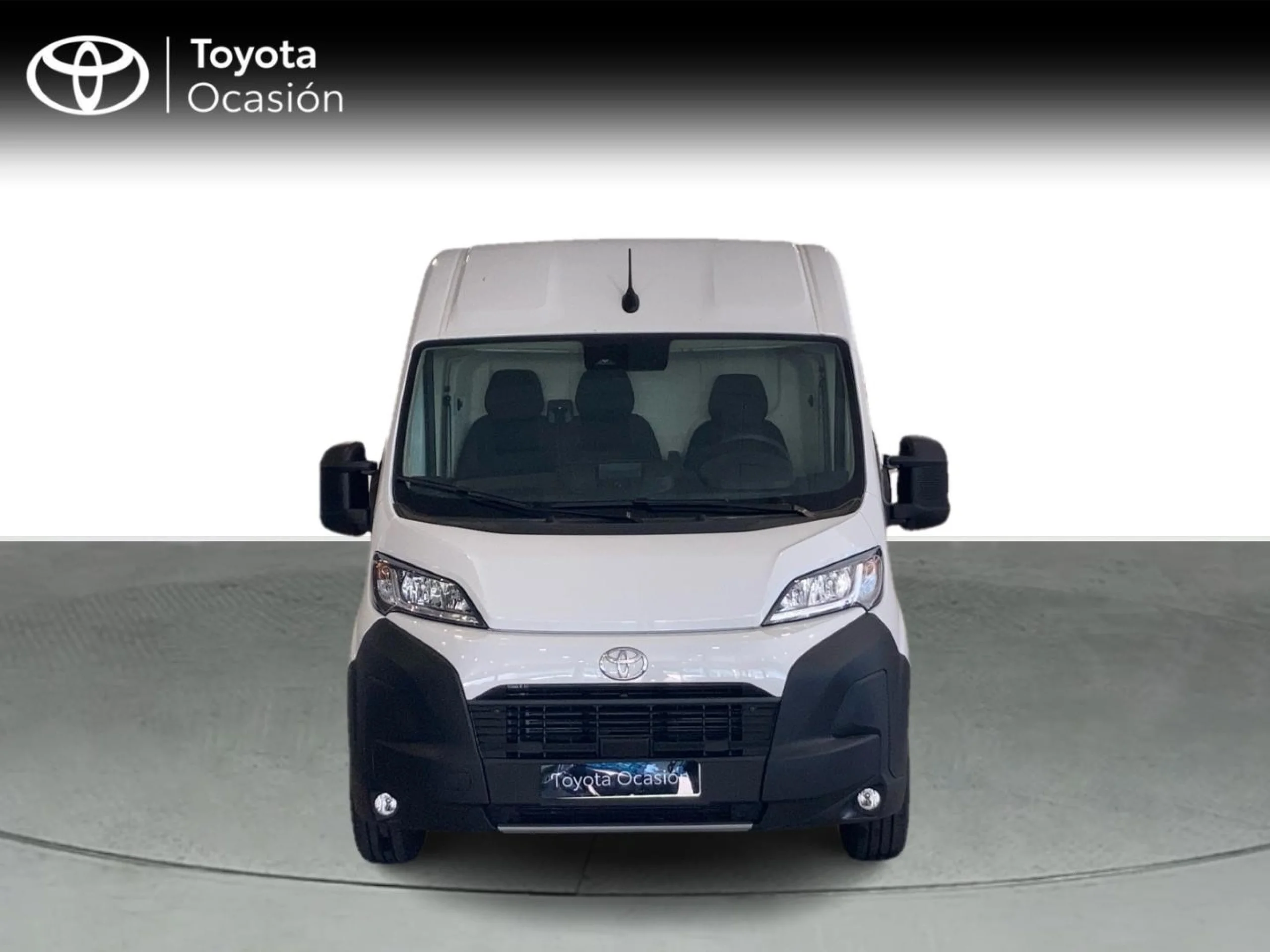Toyota Proace Max VAN 2.2D 103 kW (140CV) L3H2 GX - Foto 5