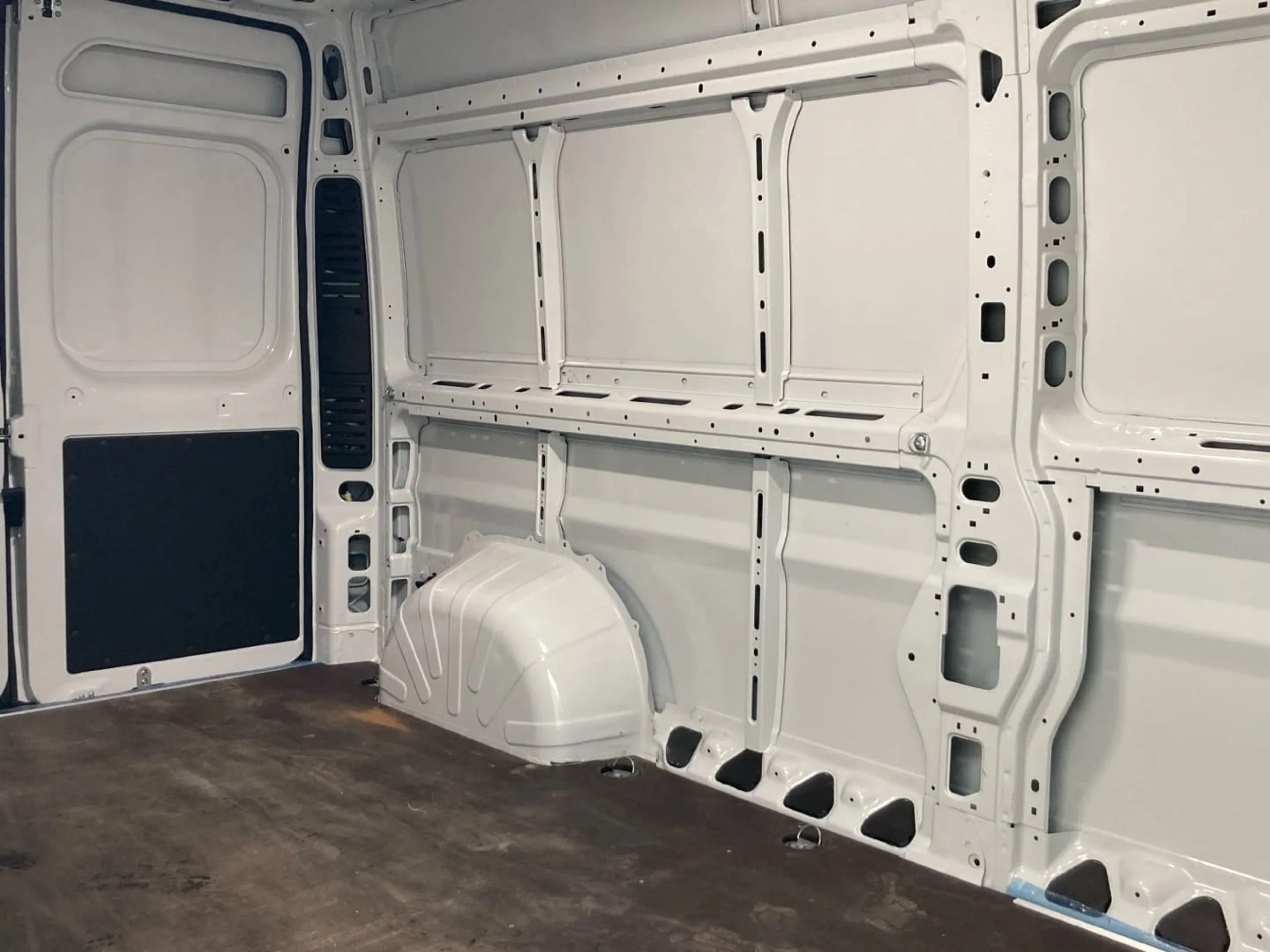 Toyota Proace Max VAN 2.2D 103 kW (140CV) L3H2 GX - Foto 9