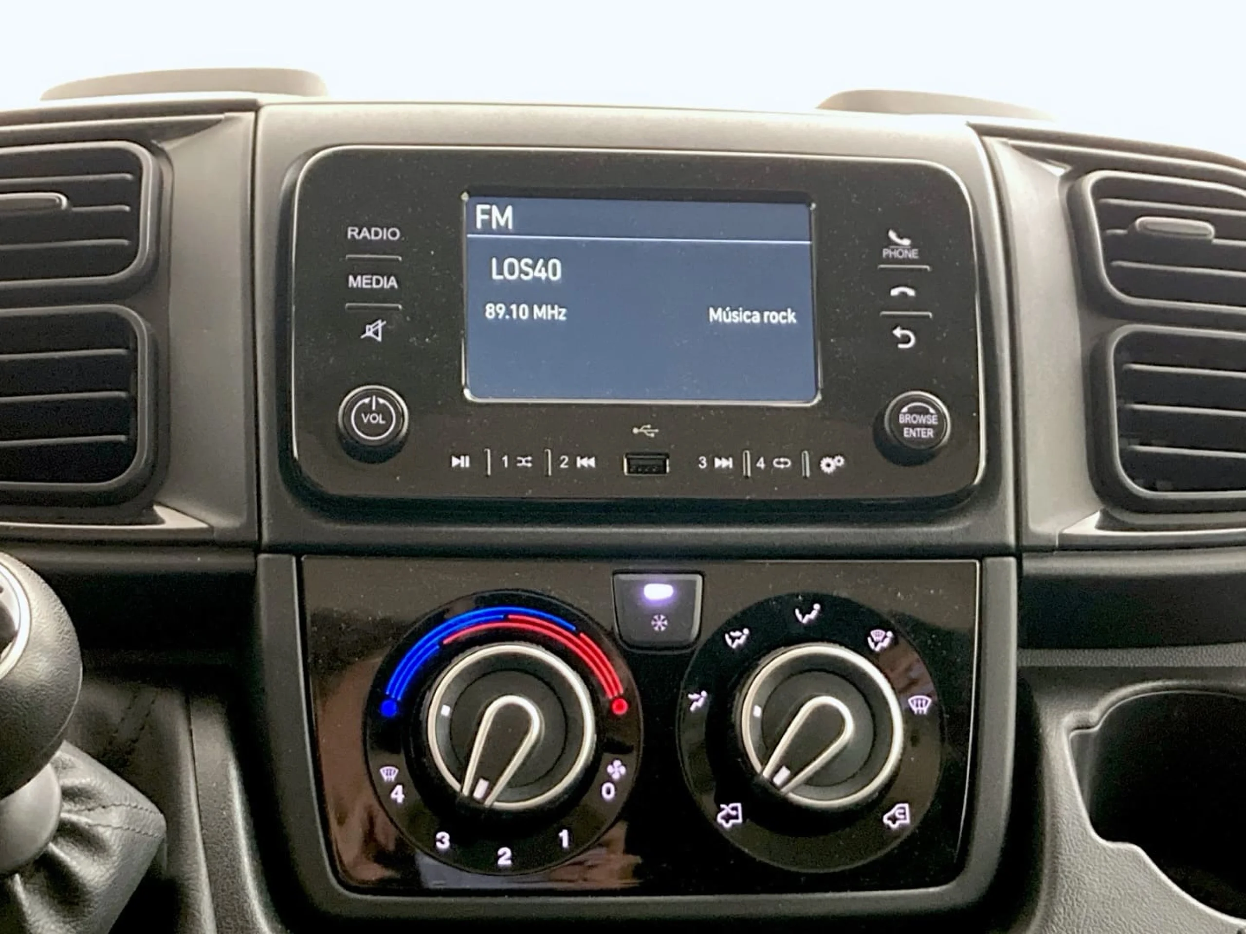 Toyota Proace Max VAN 2.2D 103 kW (140CV) L3H2 GX - Foto 15