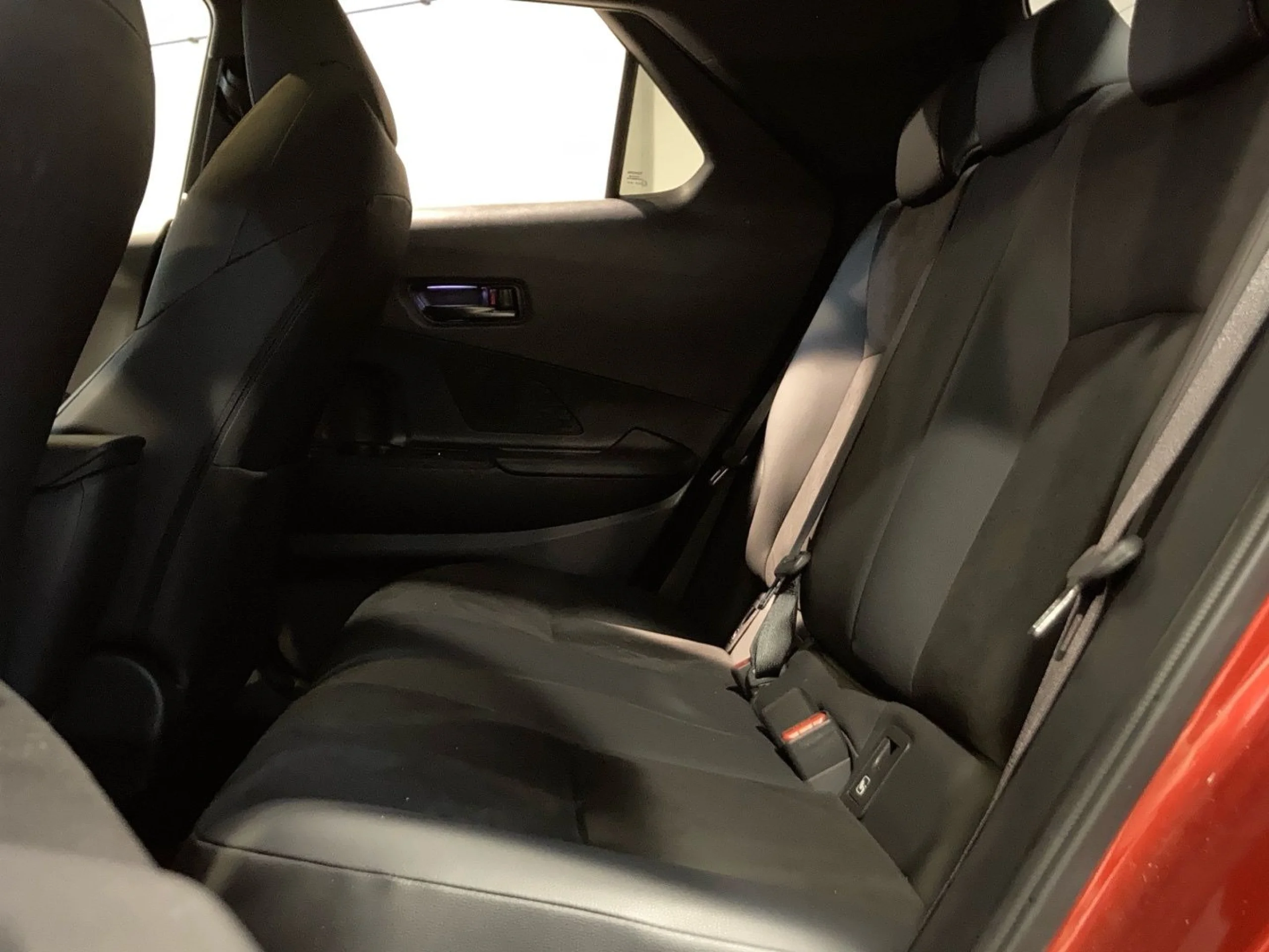 Toyota C-HR CHR 200H GR SPORT - Foto 14