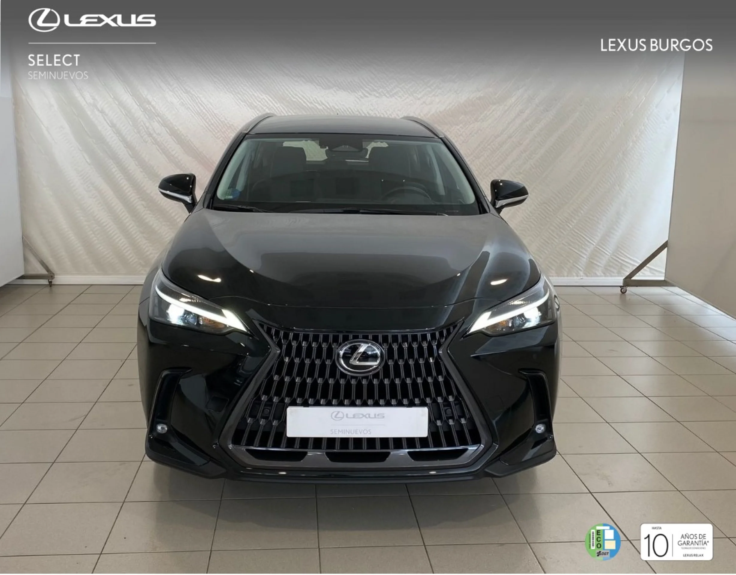 Lexus NX 350h NX350H PREMIUM 2WD - Foto 3
