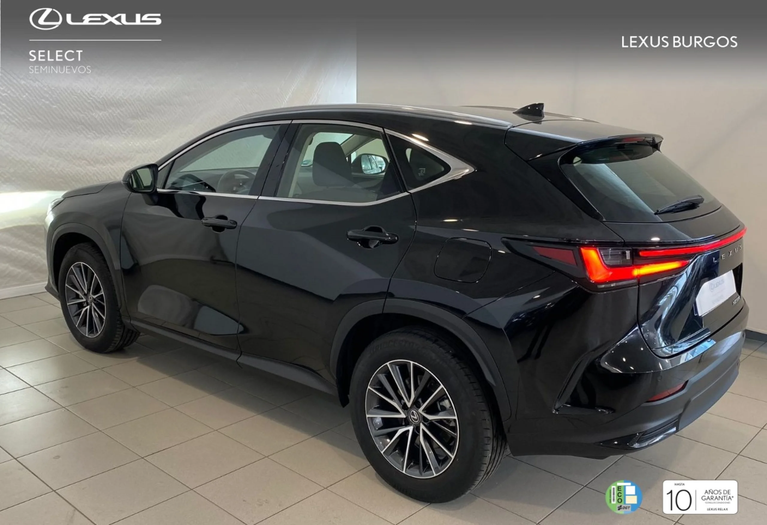 Lexus NX 350h NX350H PREMIUM 2WD - Foto 8