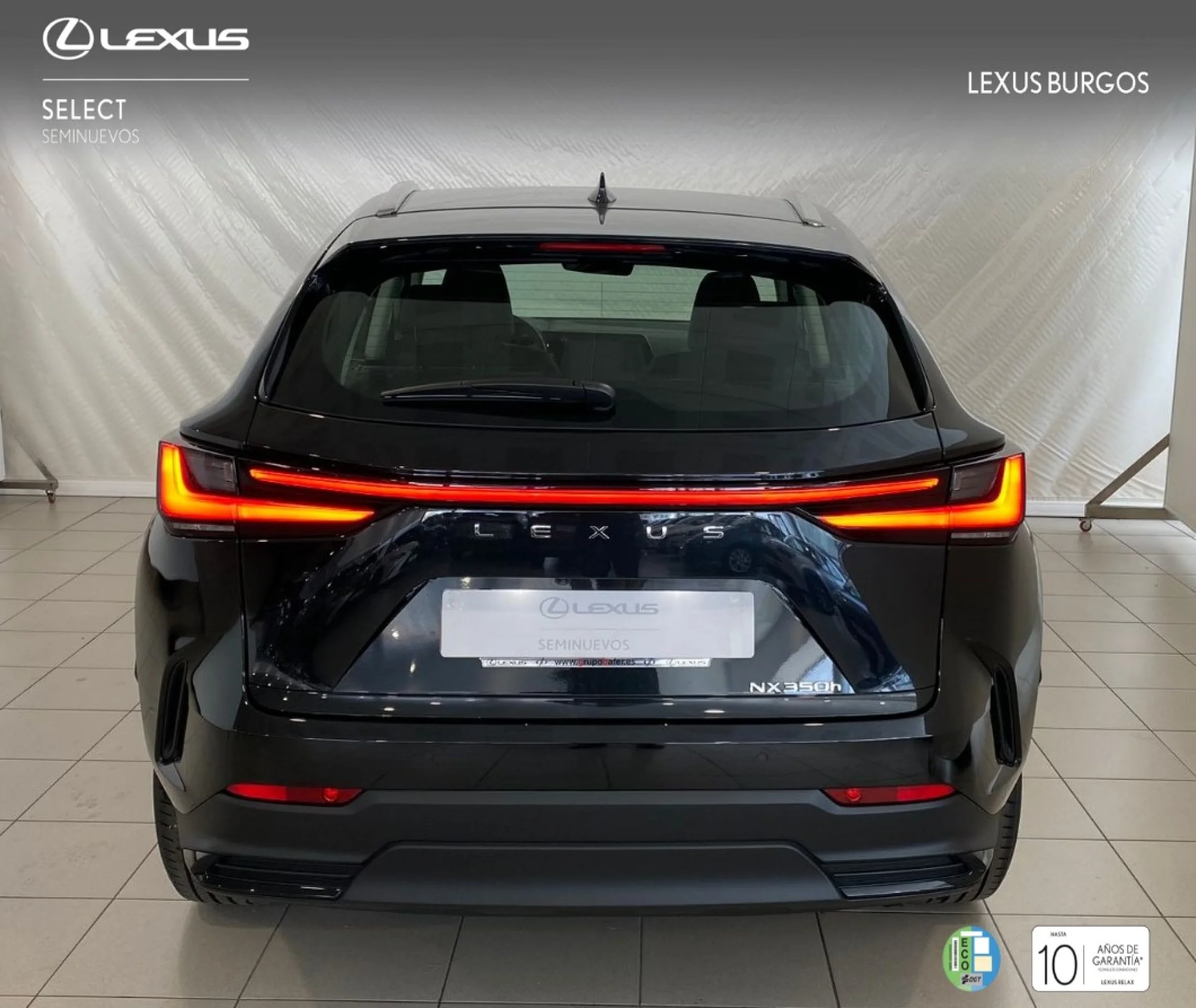 Lexus NX 350h NX350H PREMIUM 2WD - Foto 2