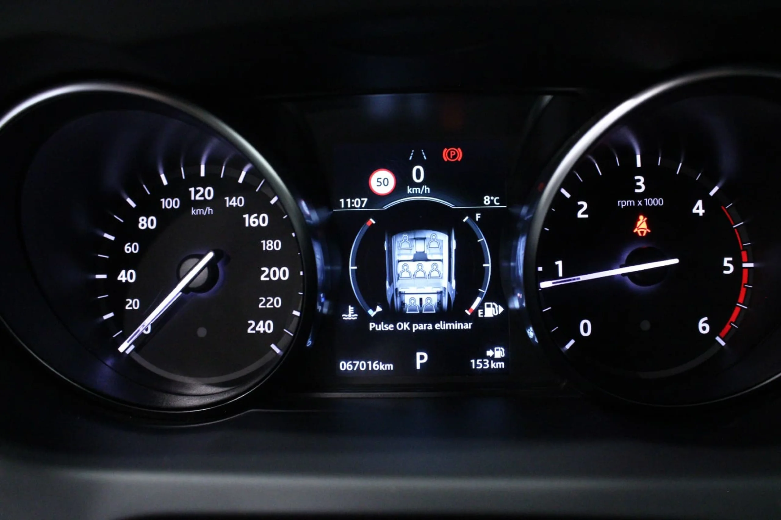 Land Rover Discovery Sport 2.0TD4 SE 4WD Aut. - Foto 10