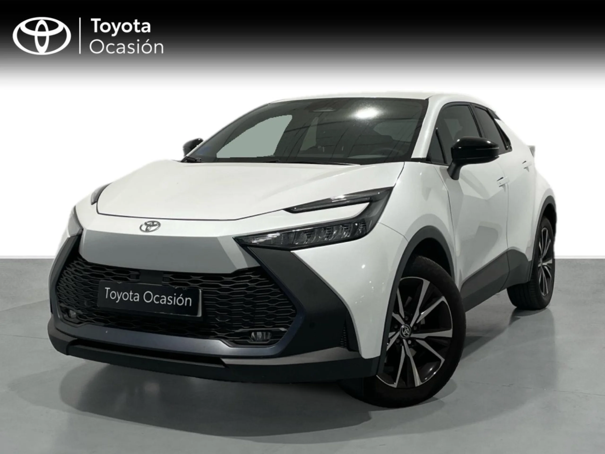 Toyota CH-R 220PHEV ADVANCE - Foto 1