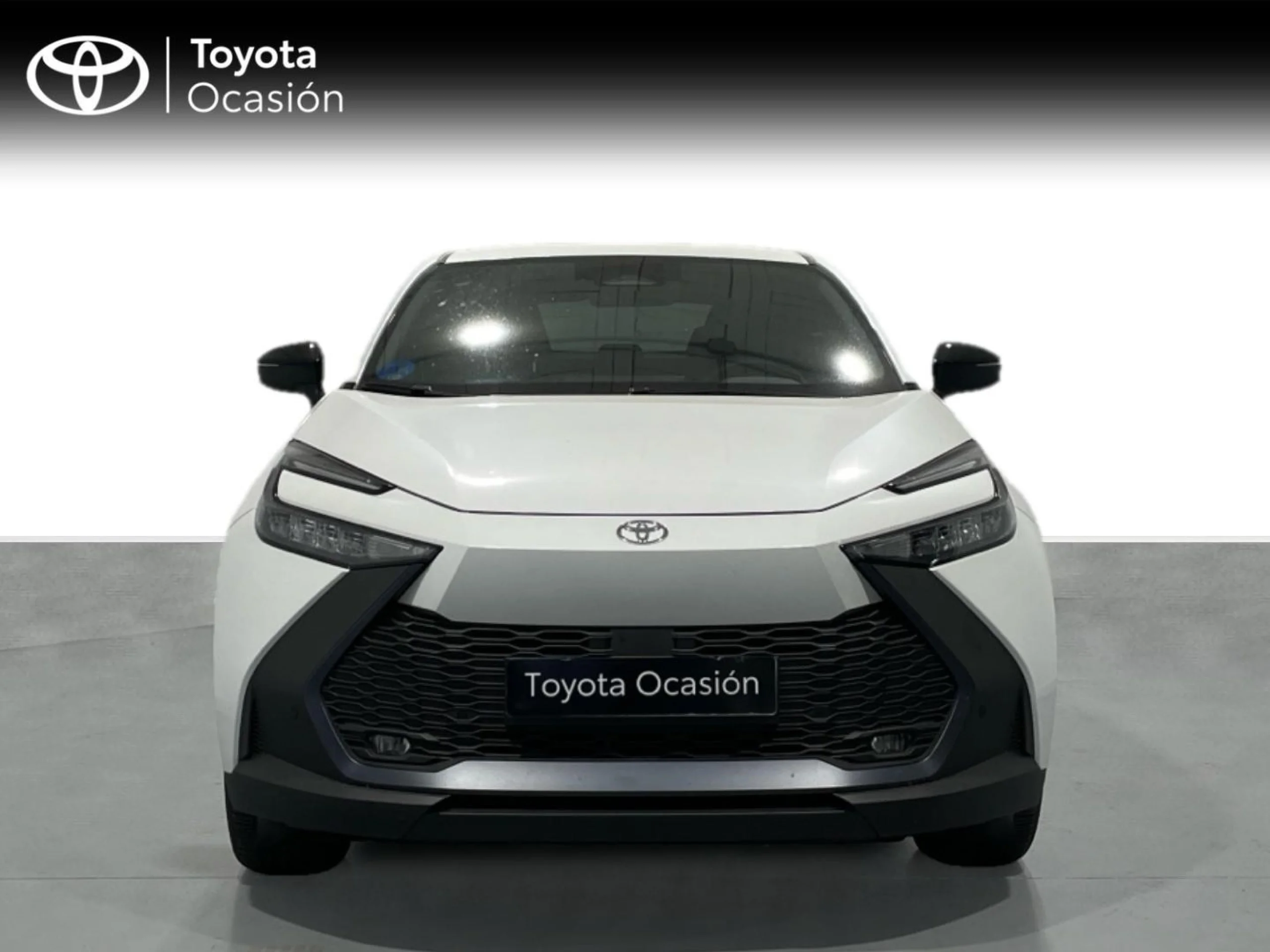 Toyota C-HR 220PH Advance - Foto 5