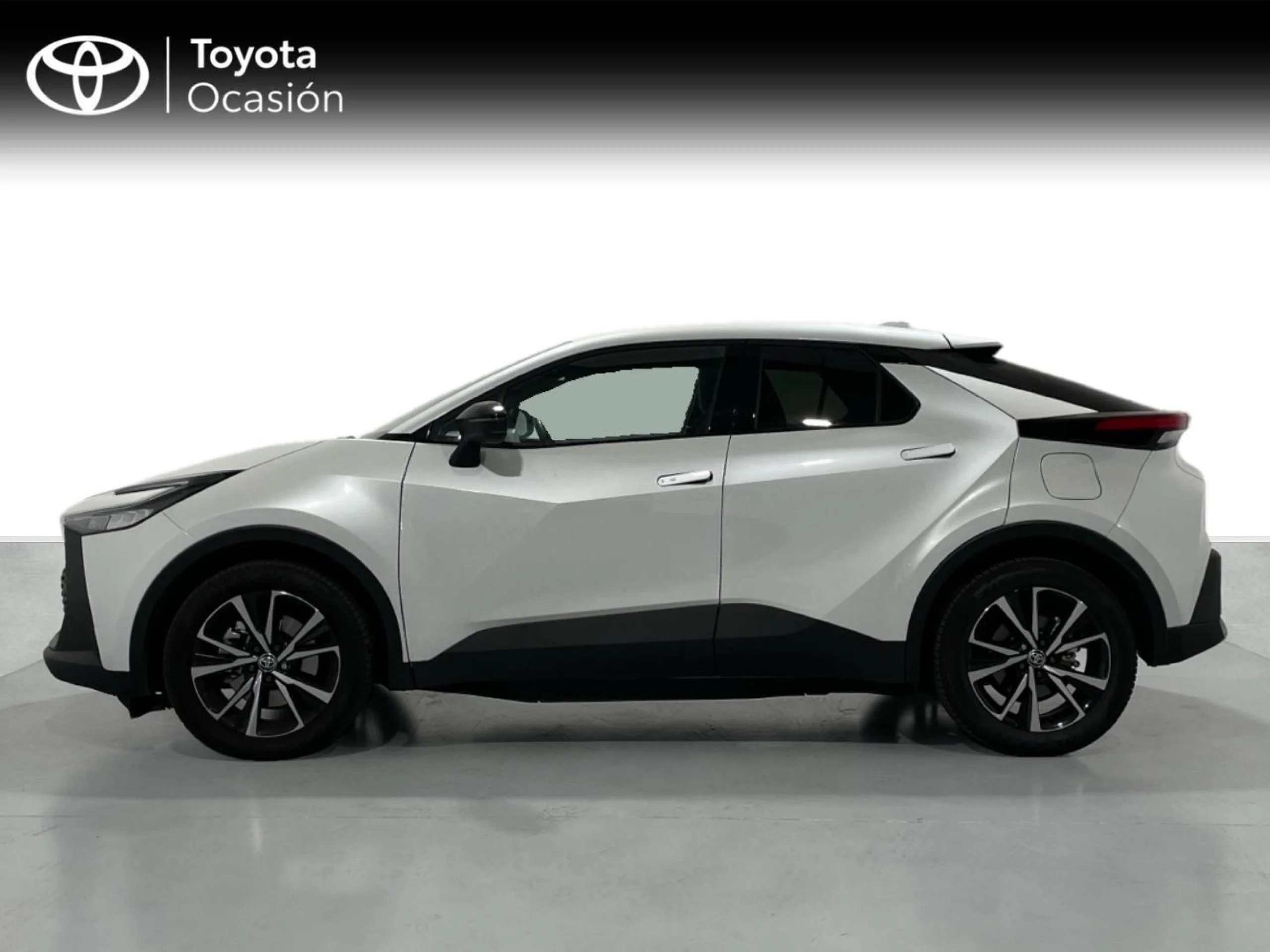 Toyota C-HR 220PH Advance - Foto 4