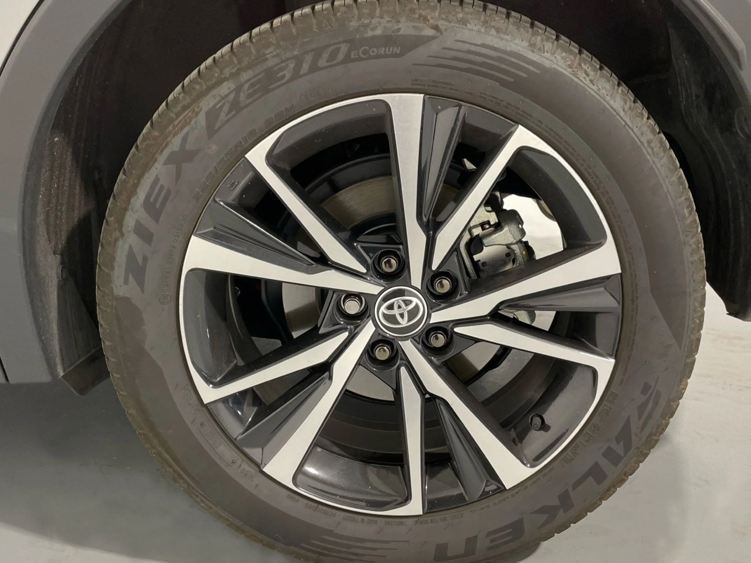 Toyota C-HR 220PH Advance - Foto 6