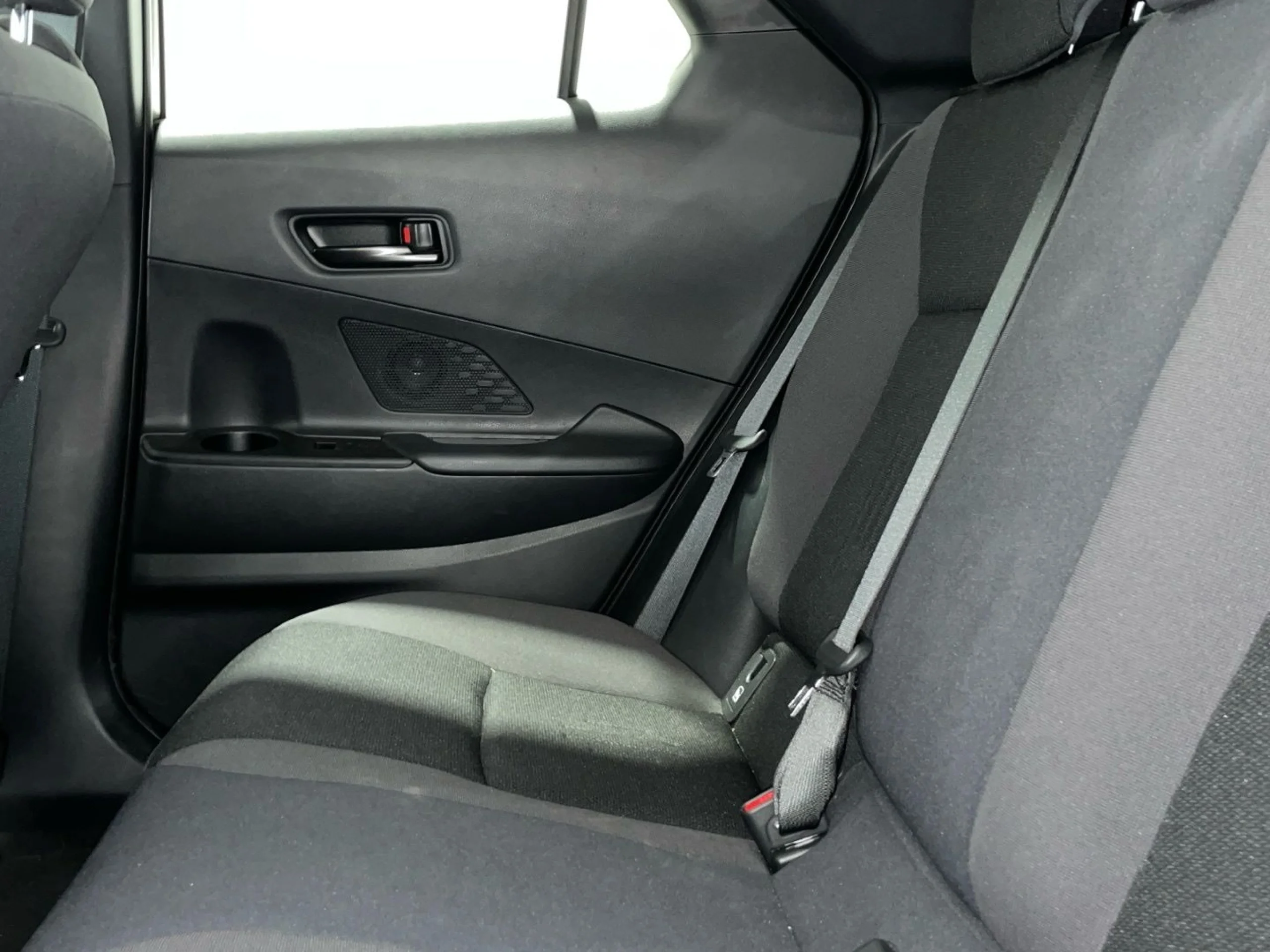 Toyota C-HR 220PH Advance - Foto 14