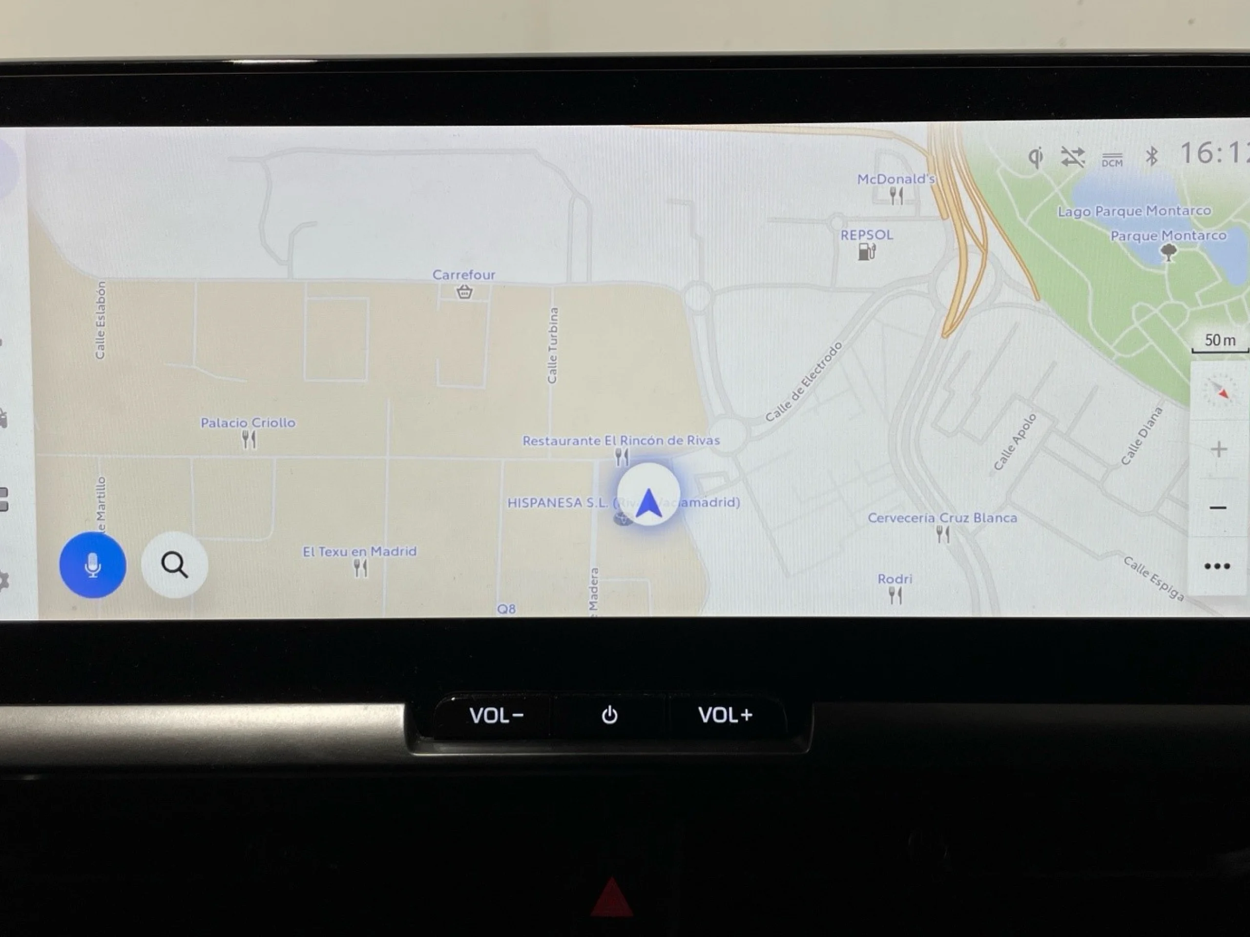 Toyota C-HR 220PH Advance - Foto 15