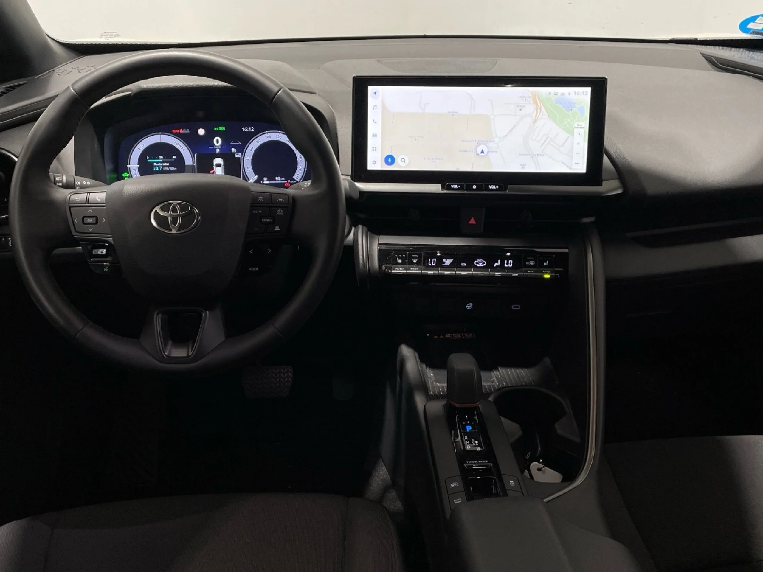 Toyota C-HR 220PH Advance - Foto 10