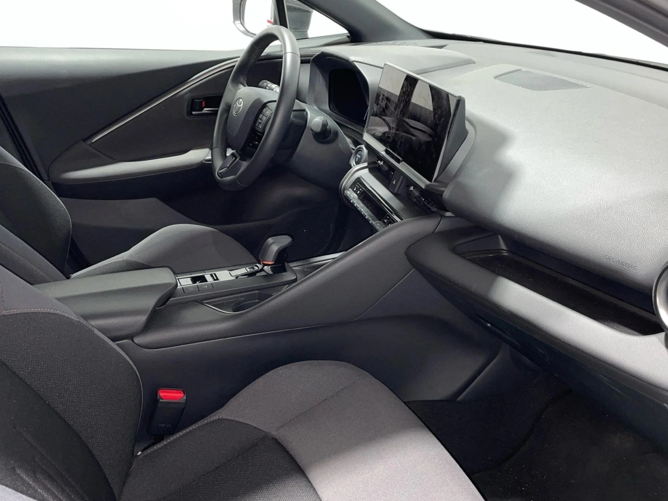 Toyota C-HR 220PH Advance - Foto 8