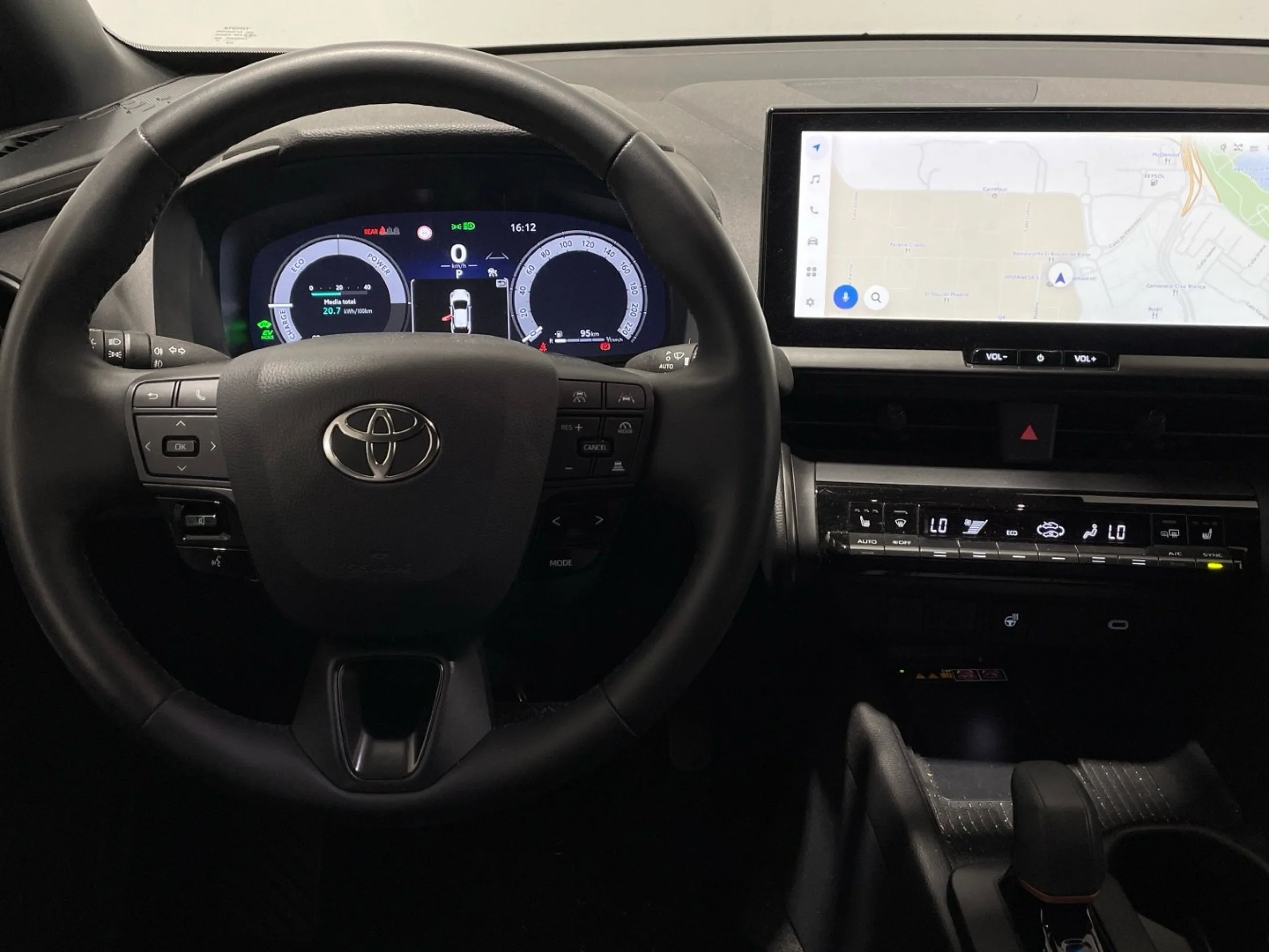 Toyota C-HR 220PH Advance - Foto 11