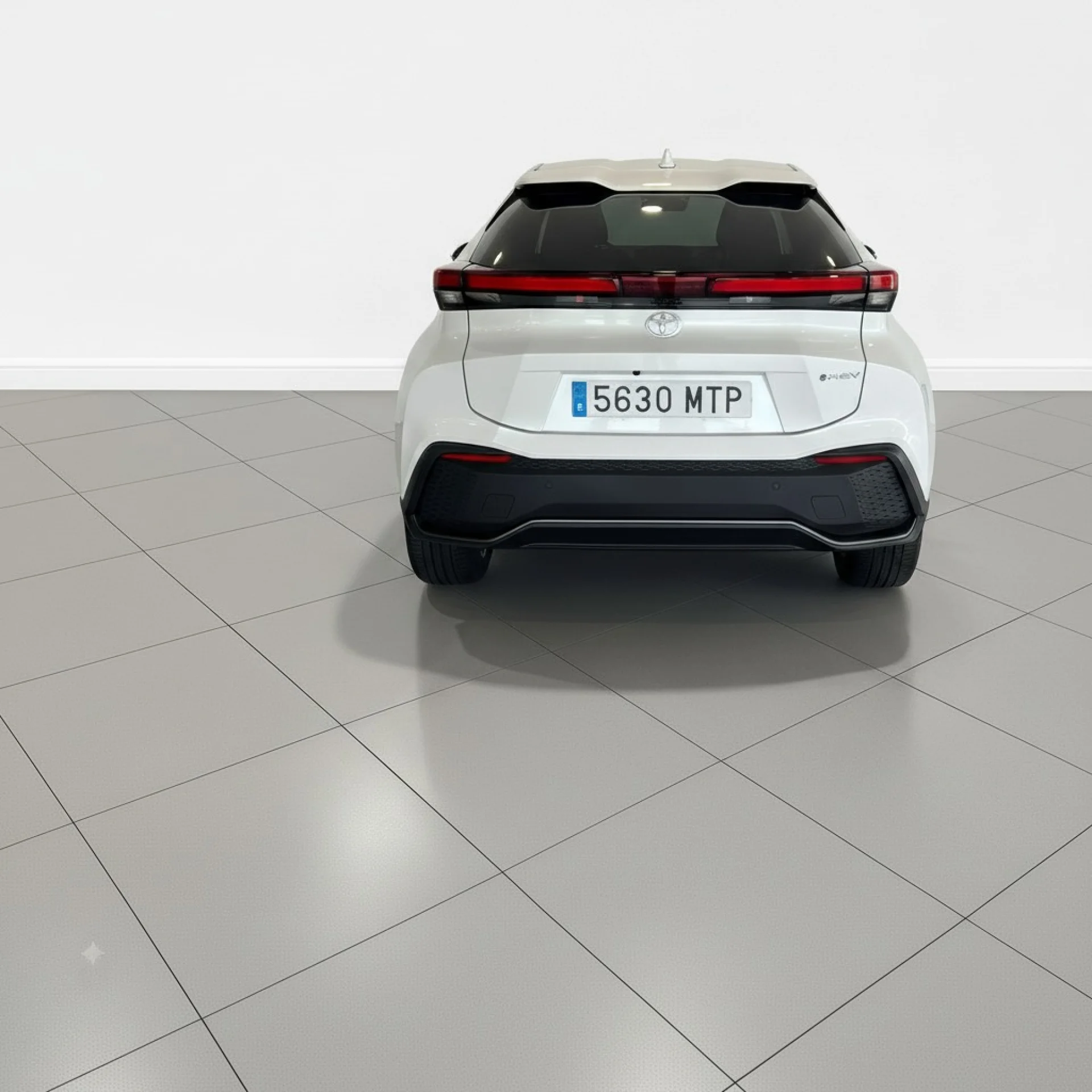 Toyota C-HR 220PH Advance - Foto 3